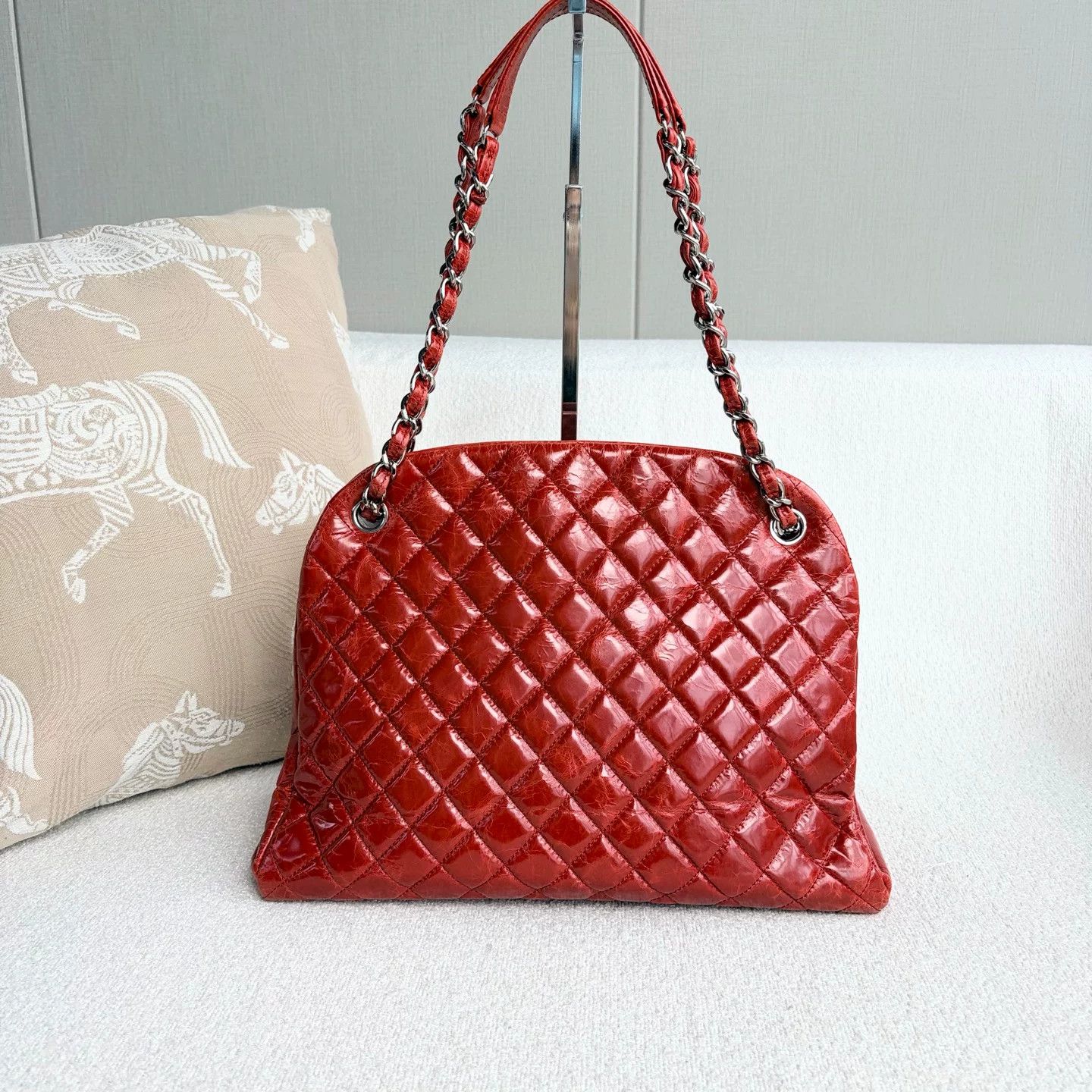 Chanel Pre-loved Bag Very good condition Size ONE SIZE - 3 Thumbnail