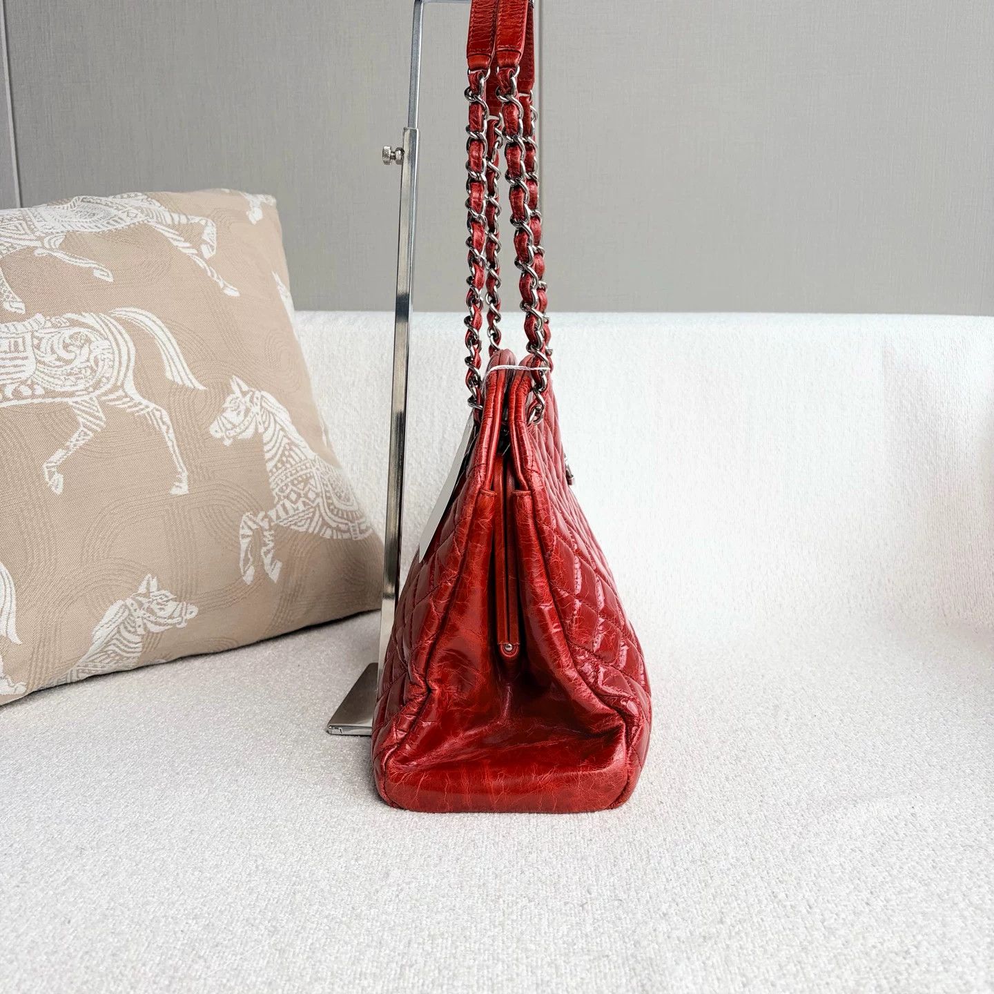 Chanel Pre-loved Bag Very good condition Size ONE SIZE - 7 Thumbnail