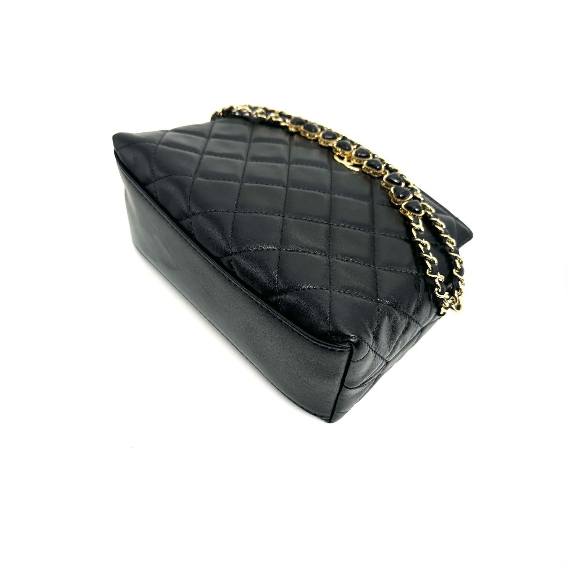 Chanel Pre-loved Bag Very good condition Size ONE SIZE - 4 Thumbnail
