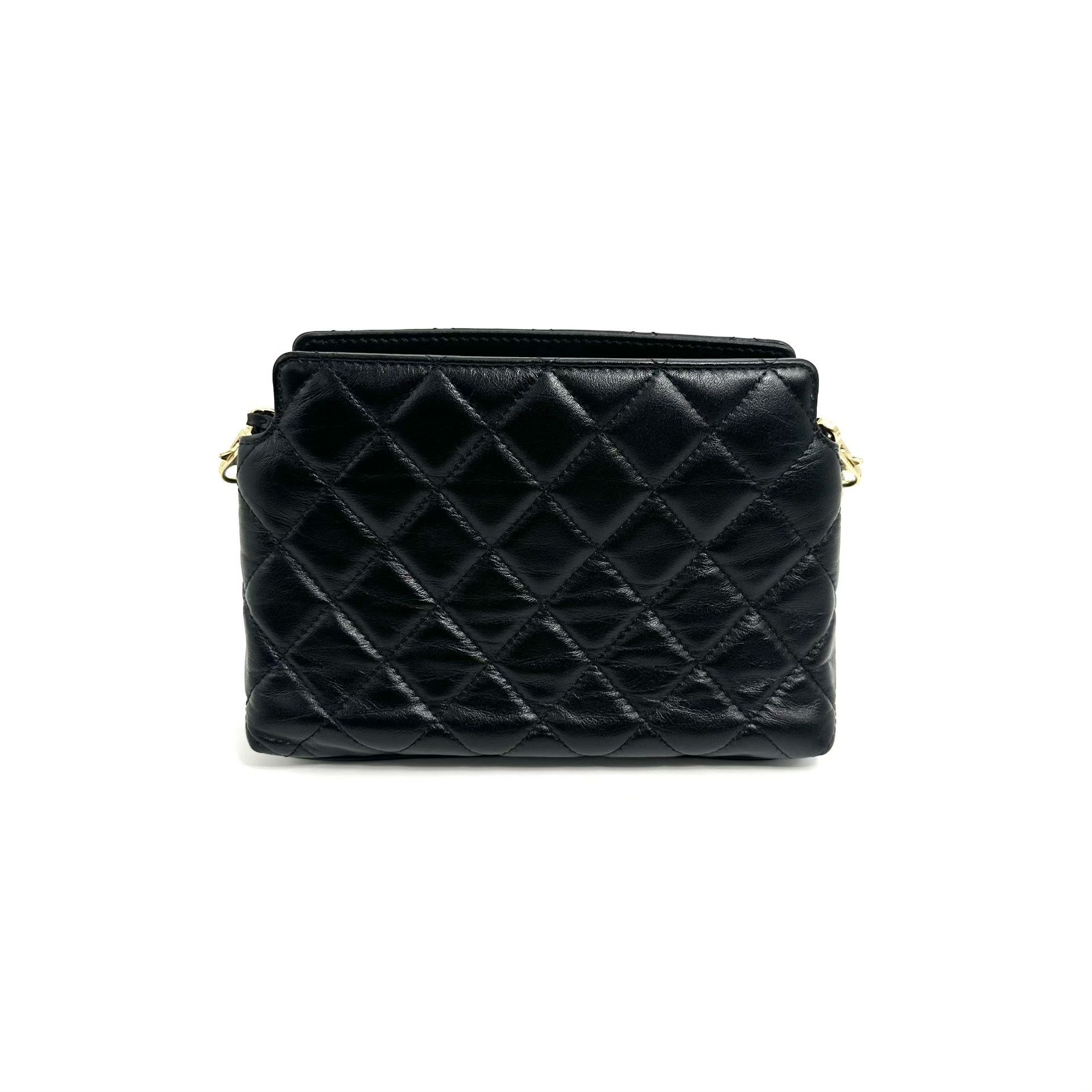 Chanel Pre-loved Bag Very good condition Size ONE SIZE - 2 Thumbnail