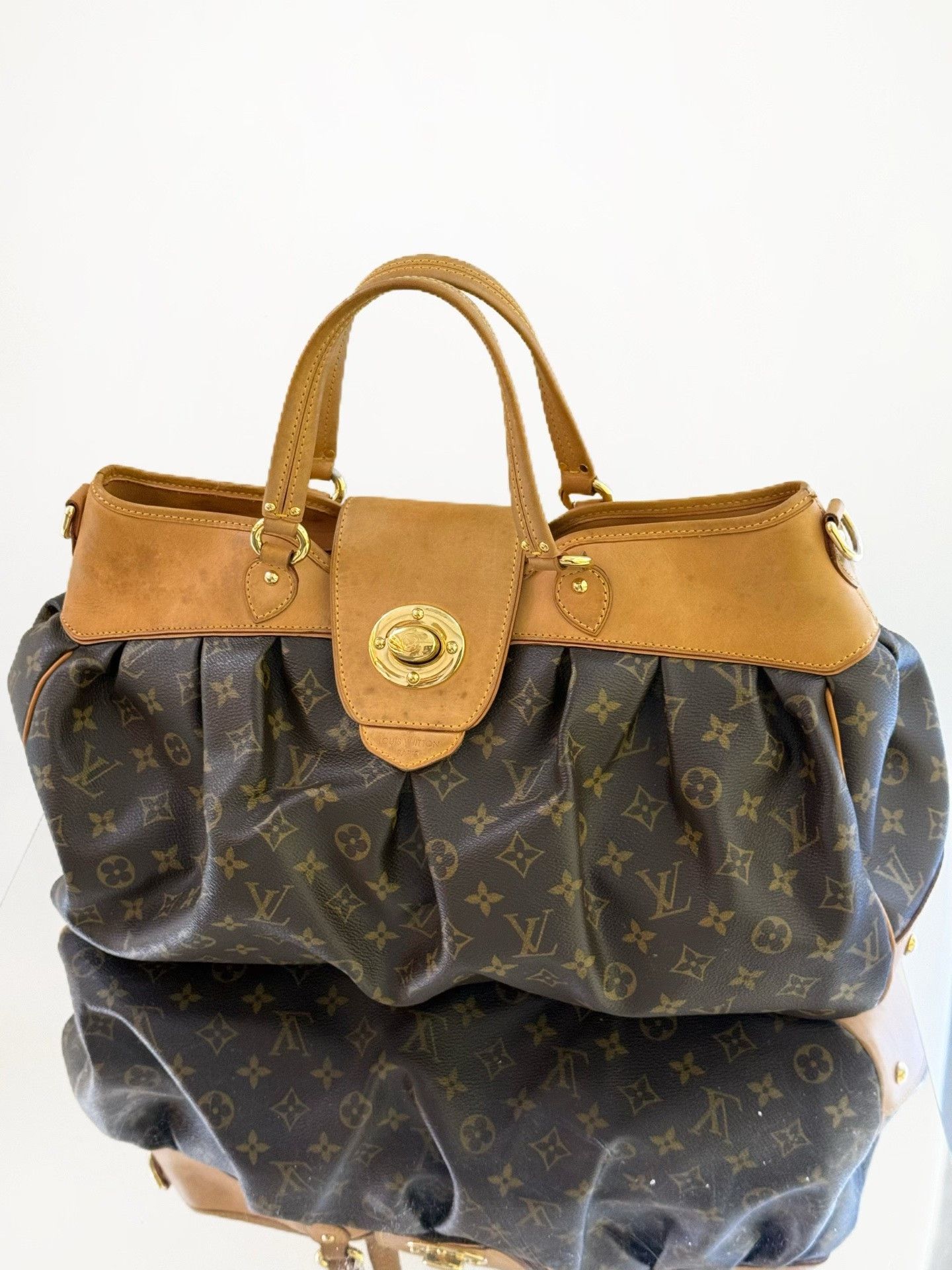 Louis Vuitton Pre-loved Bag Very good condition Size ONE SIZE - 2 Thumbnail