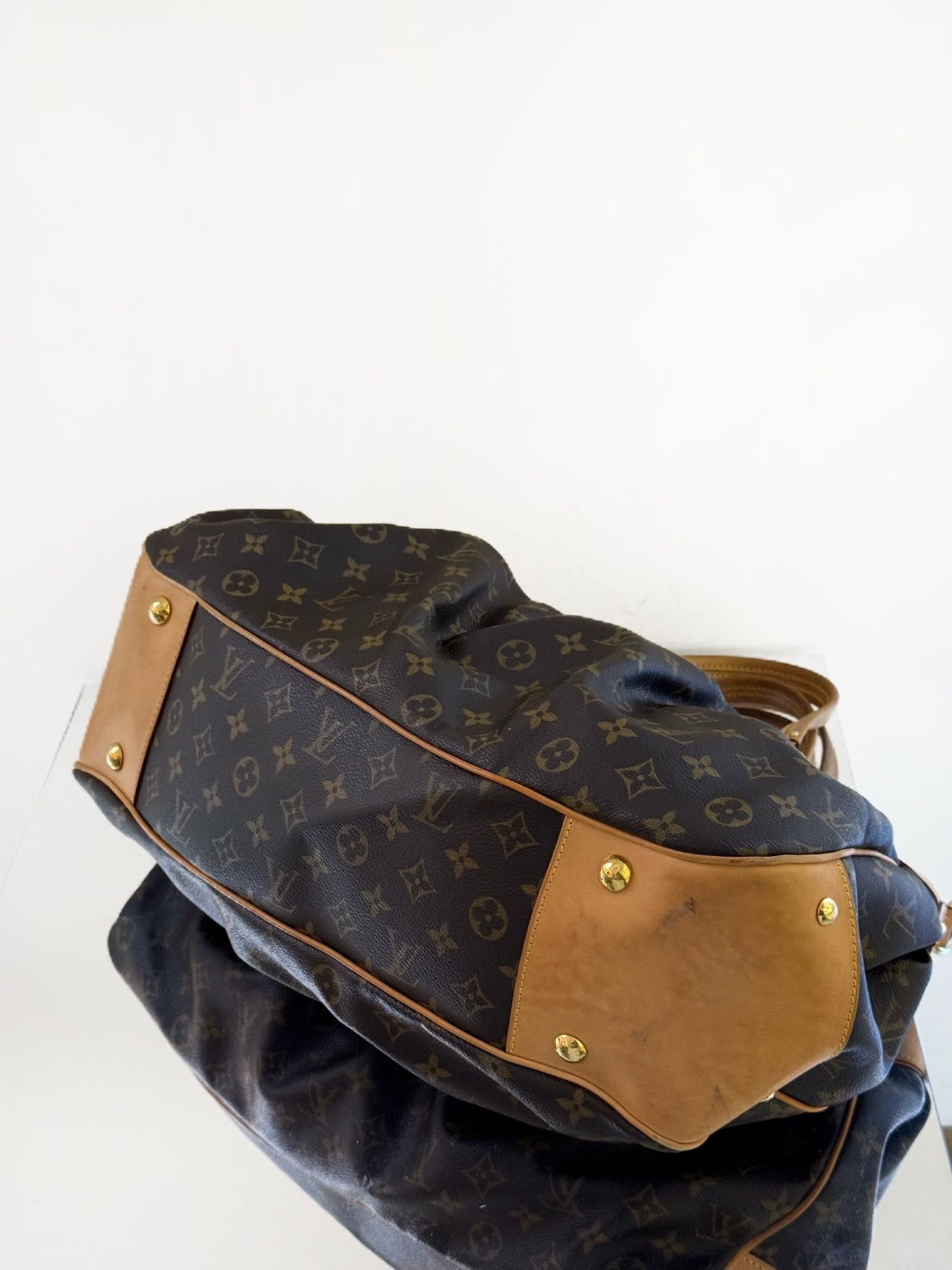 Louis Vuitton Pre-loved Bag Very good condition Size ONE SIZE - 5 Thumbnail