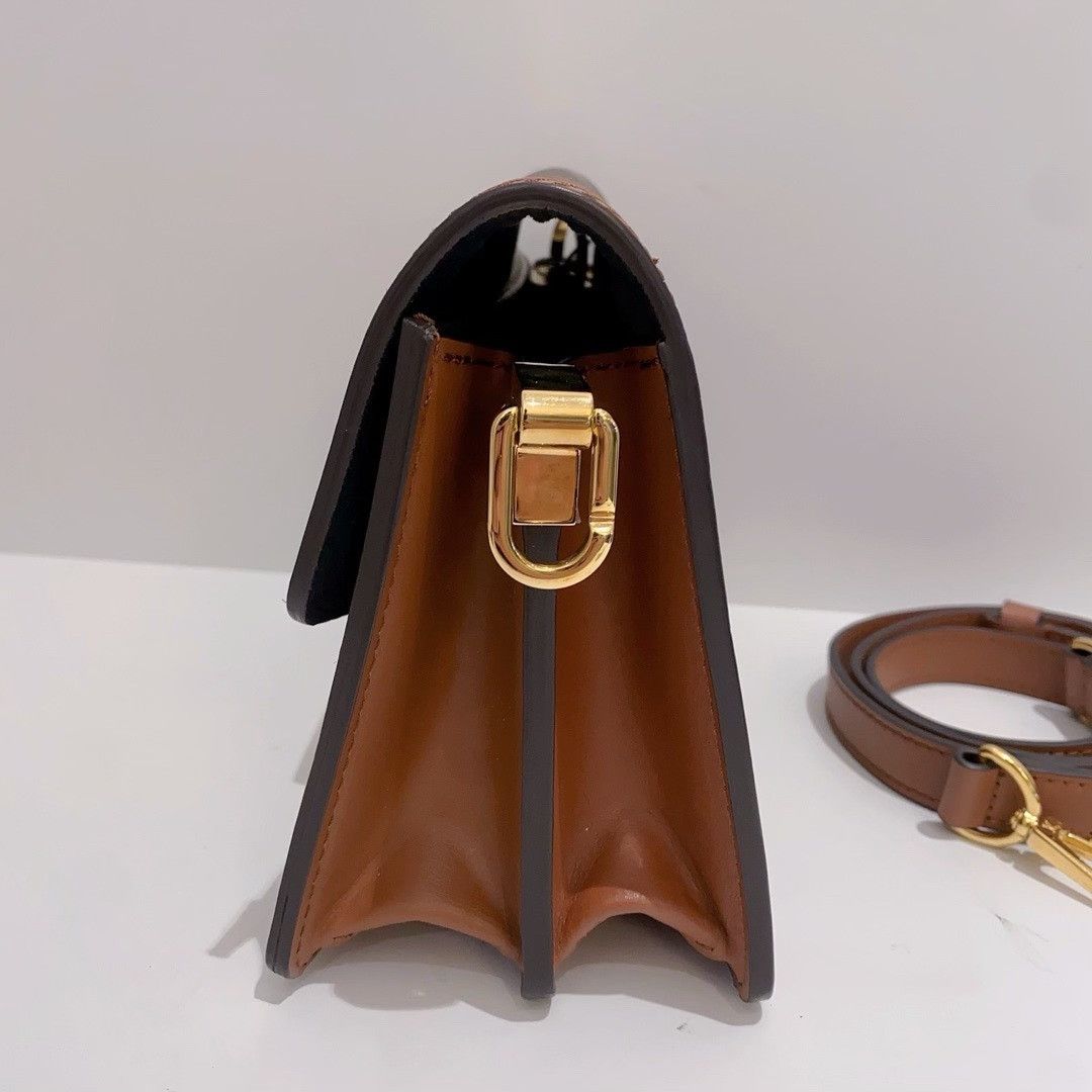 Louis Vuitton Pre-loved Bag Very good condition Size ONE SIZE - 4 Thumbnail