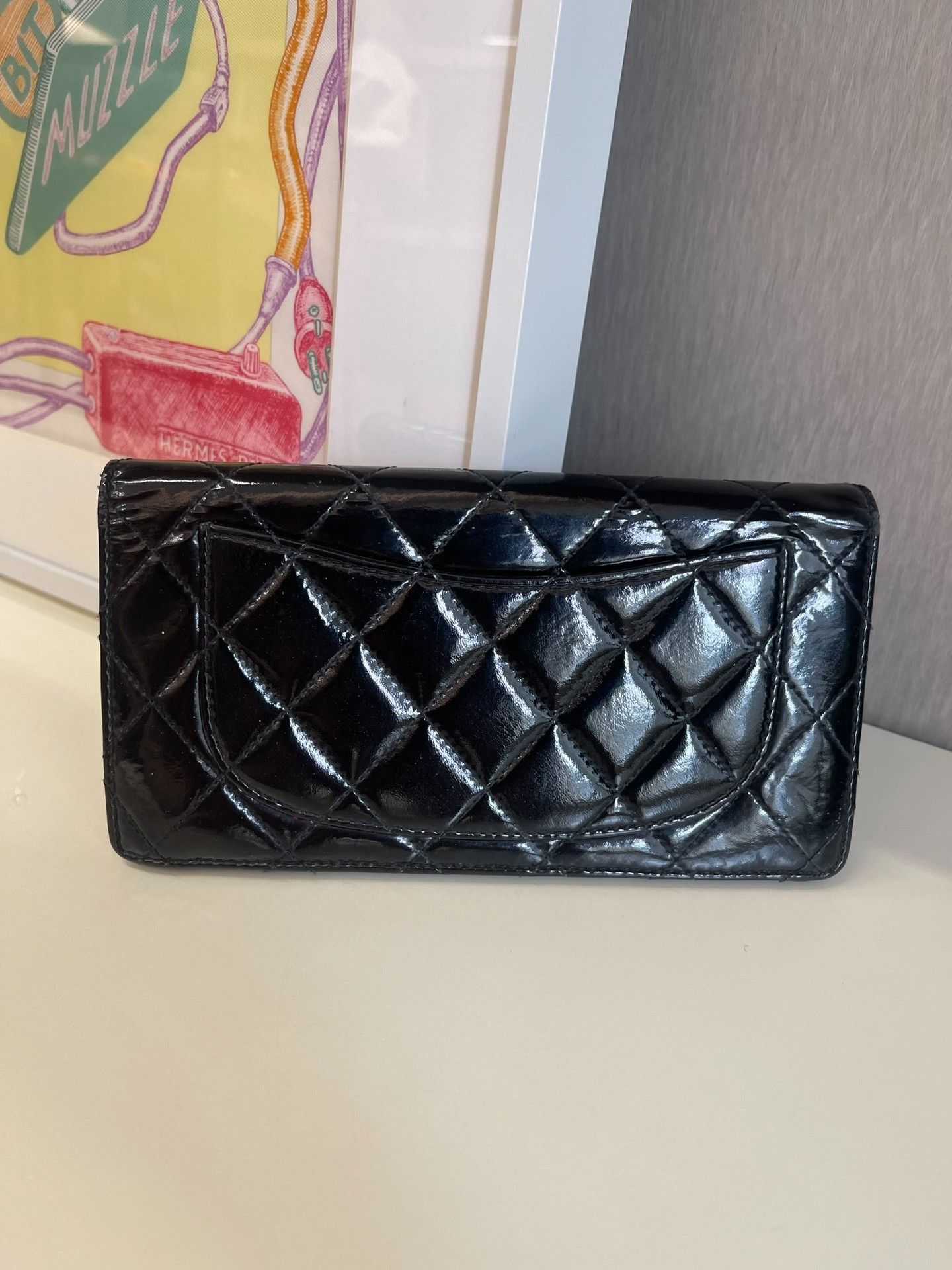 Chanel Pre-loved Bag Very good condition Size ONE SIZE - 4 Thumbnail
