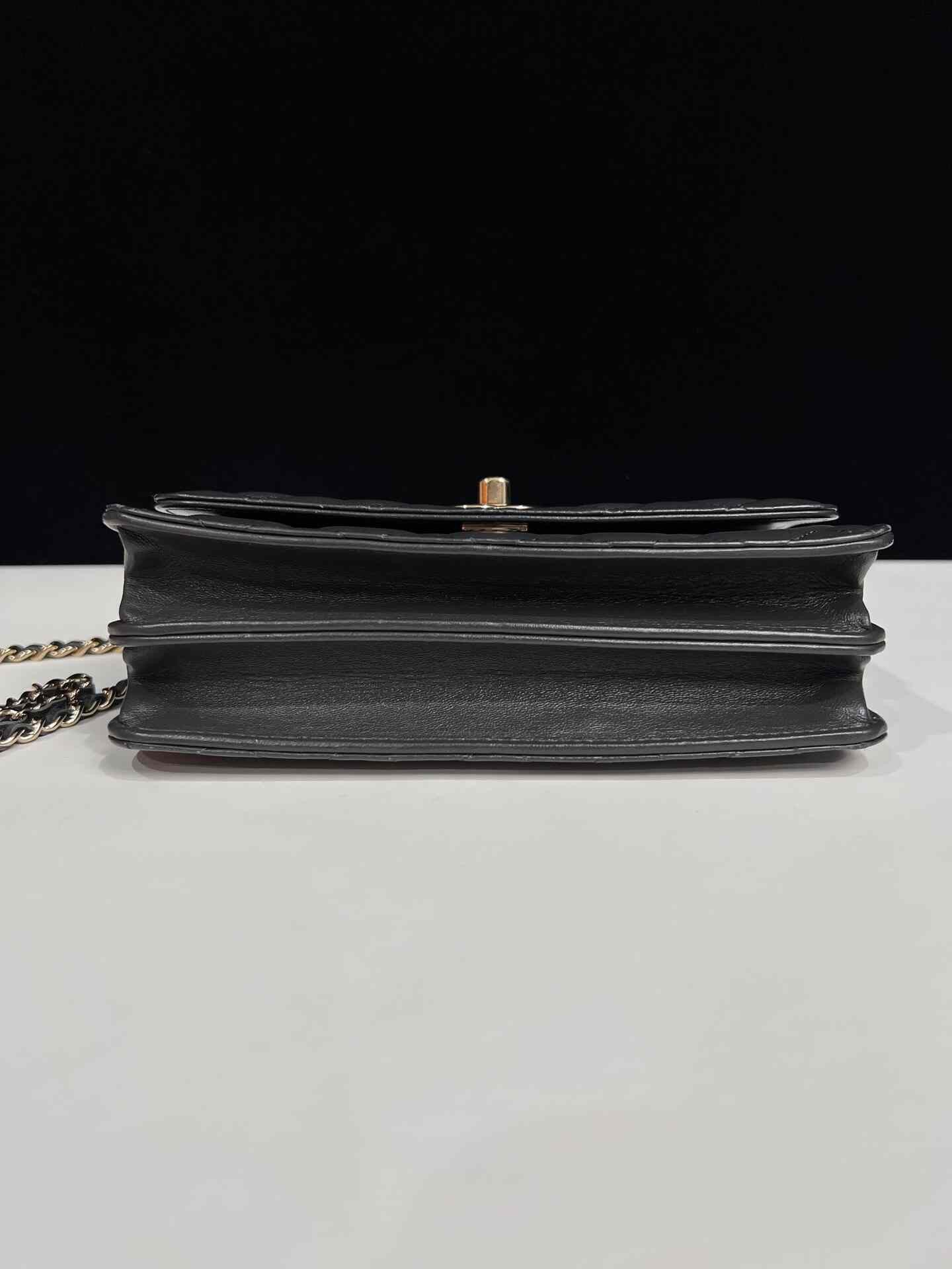 Chanel Pre-loved Bag Very good condition Size ONE SIZE - 6 Thumbnail