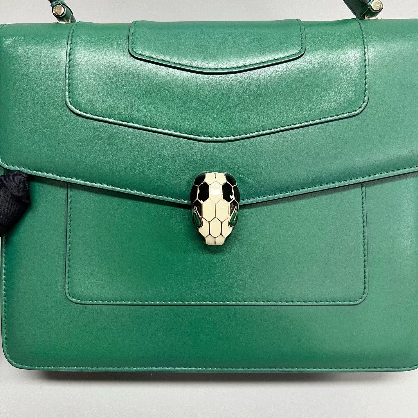 Bvlgari Pre-loved Bag Very good condition Size ONE SIZE - 7 Thumbnail