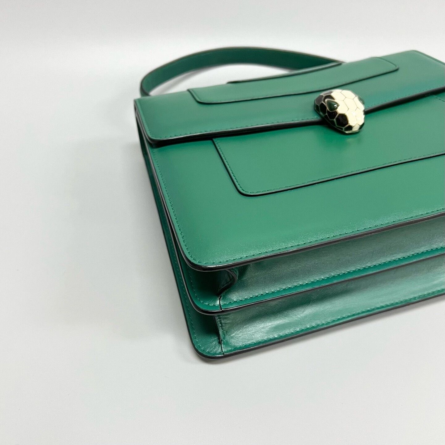 Bvlgari Pre-loved Bag Very good condition Size ONE SIZE - 5 Thumbnail