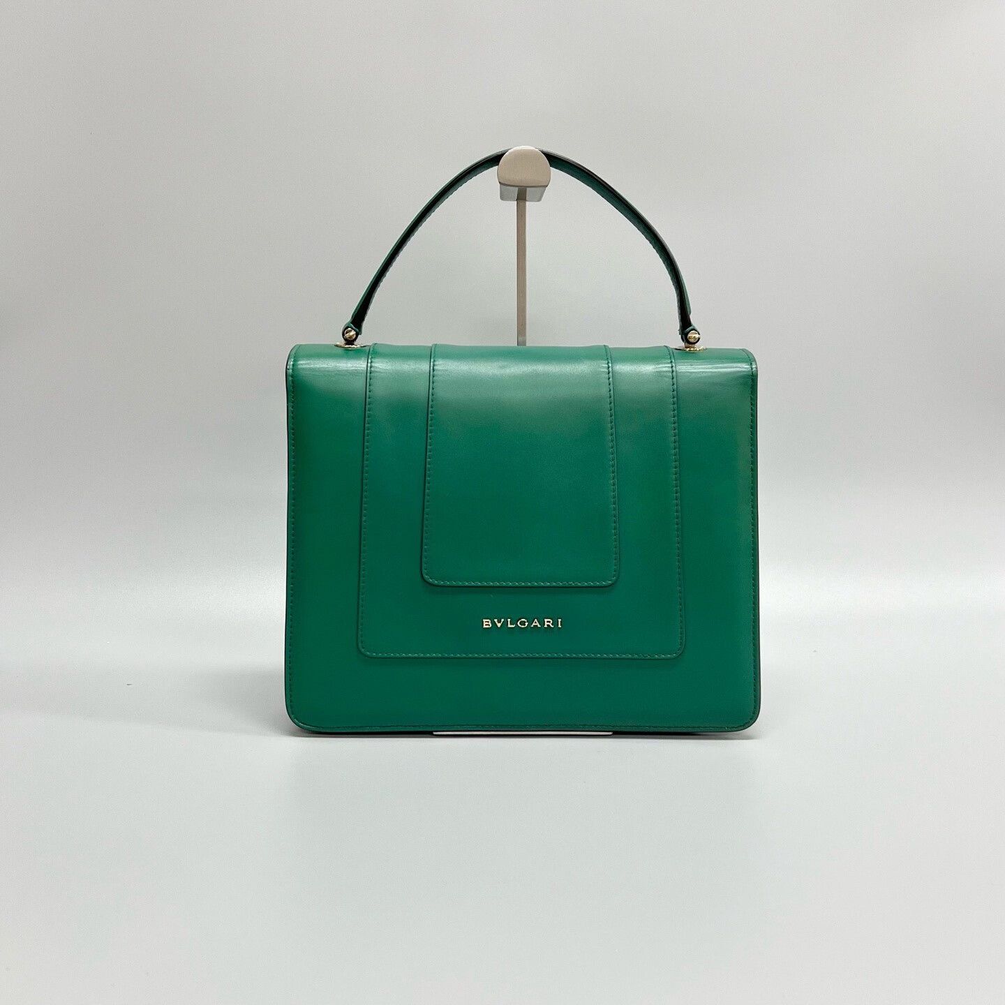 Bvlgari Pre-loved Bag Very good condition Size ONE SIZE - 2 Thumbnail