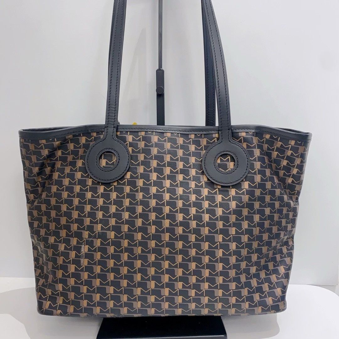 Moynat Pre-loved Bag Very good condition Size ONE SIZE - 2 Thumbnail