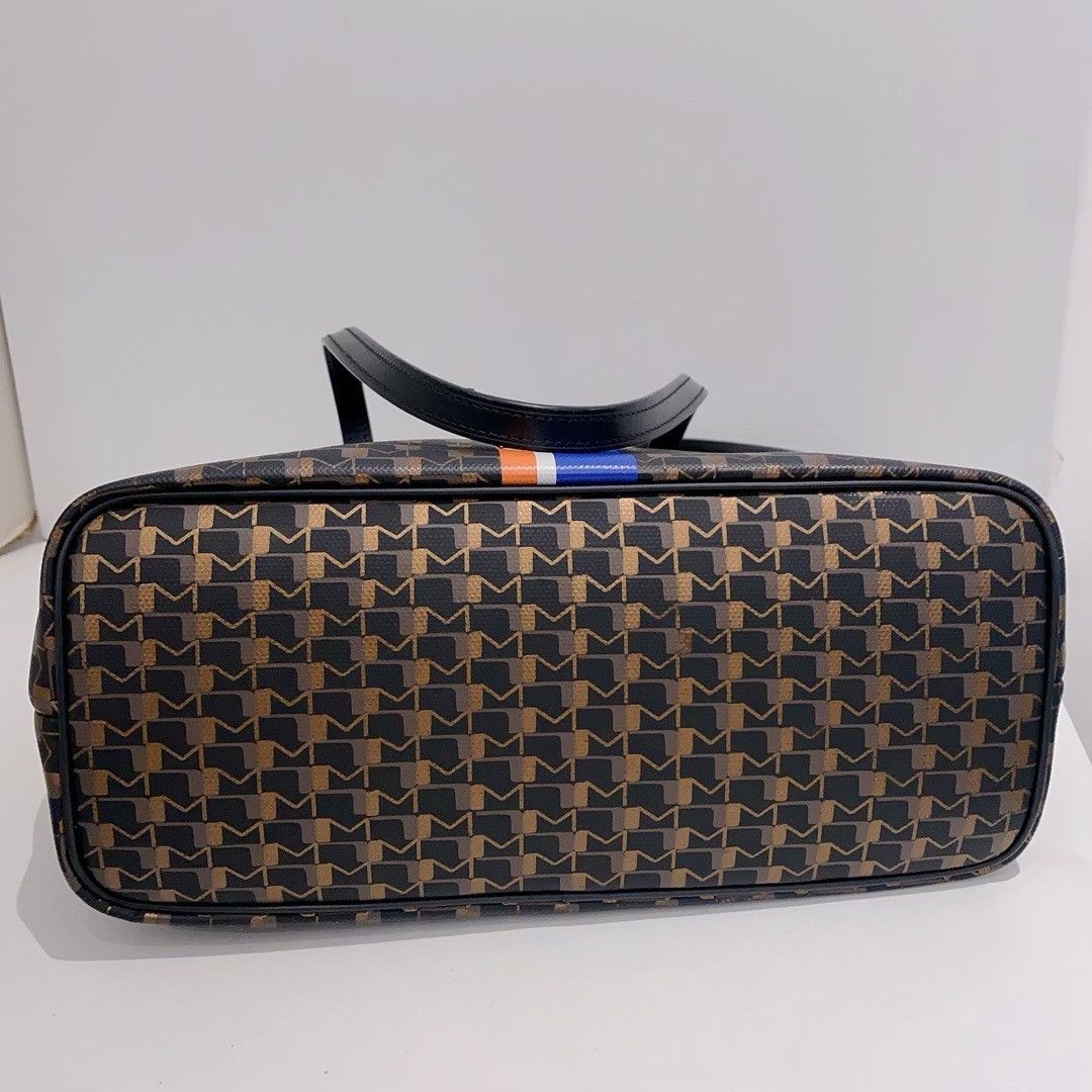 Moynat Pre-loved Bag Very good condition Size ONE SIZE - 4 Thumbnail