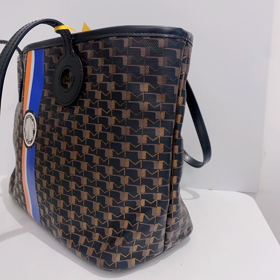 Moynat Pre-loved Bag Very good condition Size ONE SIZE - 5 Thumbnail
