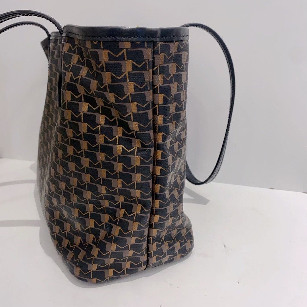 Moynat Pre-loved Bag Very good condition Size ONE SIZE - 3 Thumbnail