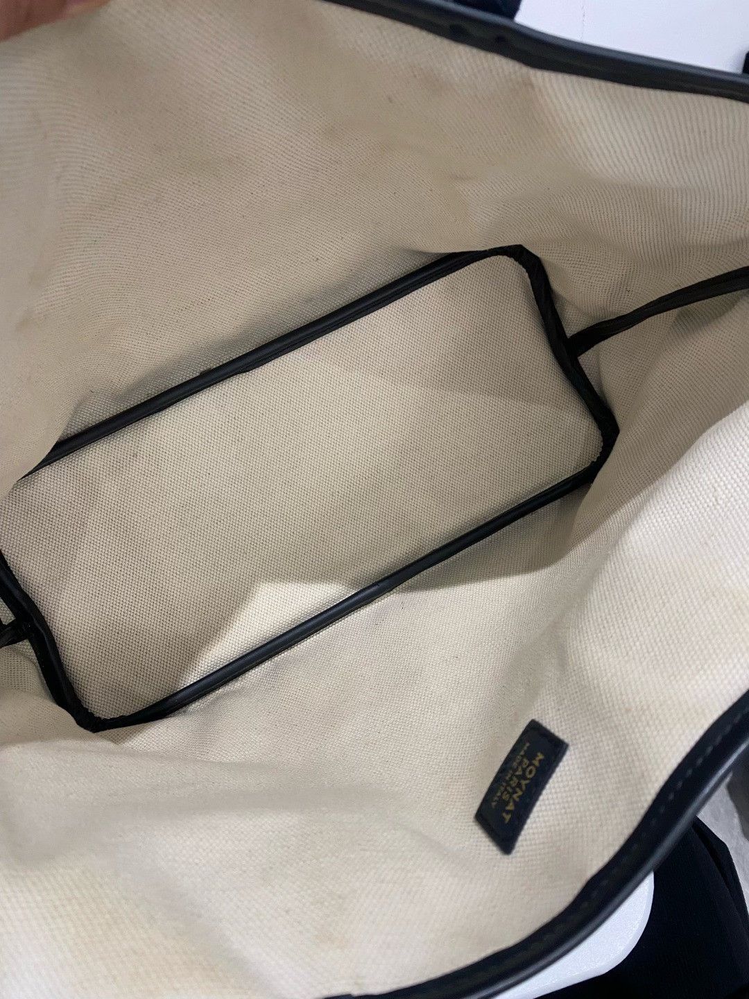 Moynat Pre-loved Bag Very good condition Size ONE SIZE - 6 Thumbnail