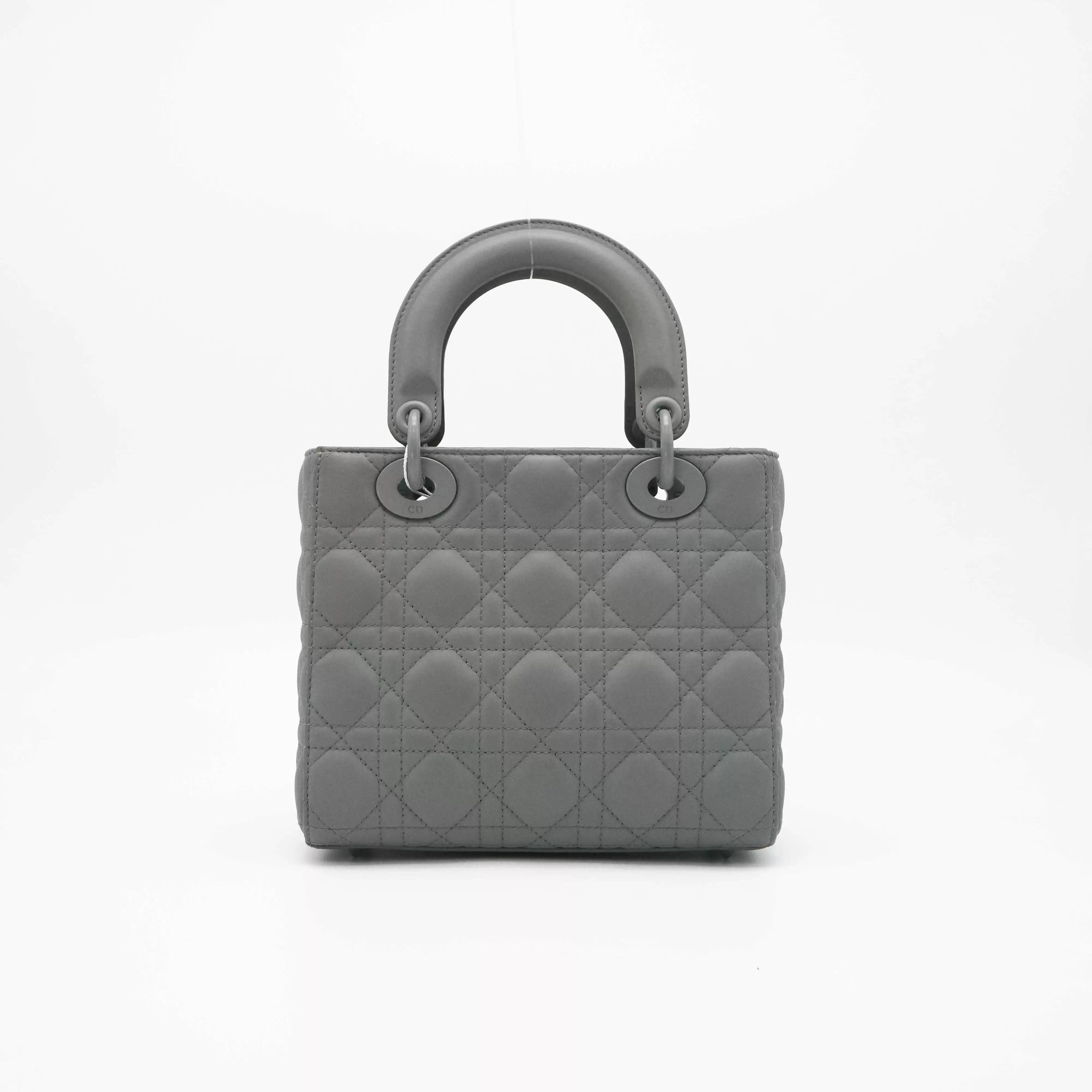Dior Pre-loved Bag Very good condition Size ONE SIZE - 3 Thumbnail