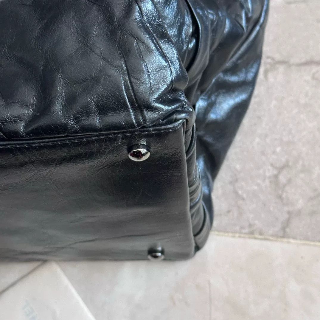 Chanel Pre-loved Bag Very good condition Size ONE SIZE - 8 Thumbnail
