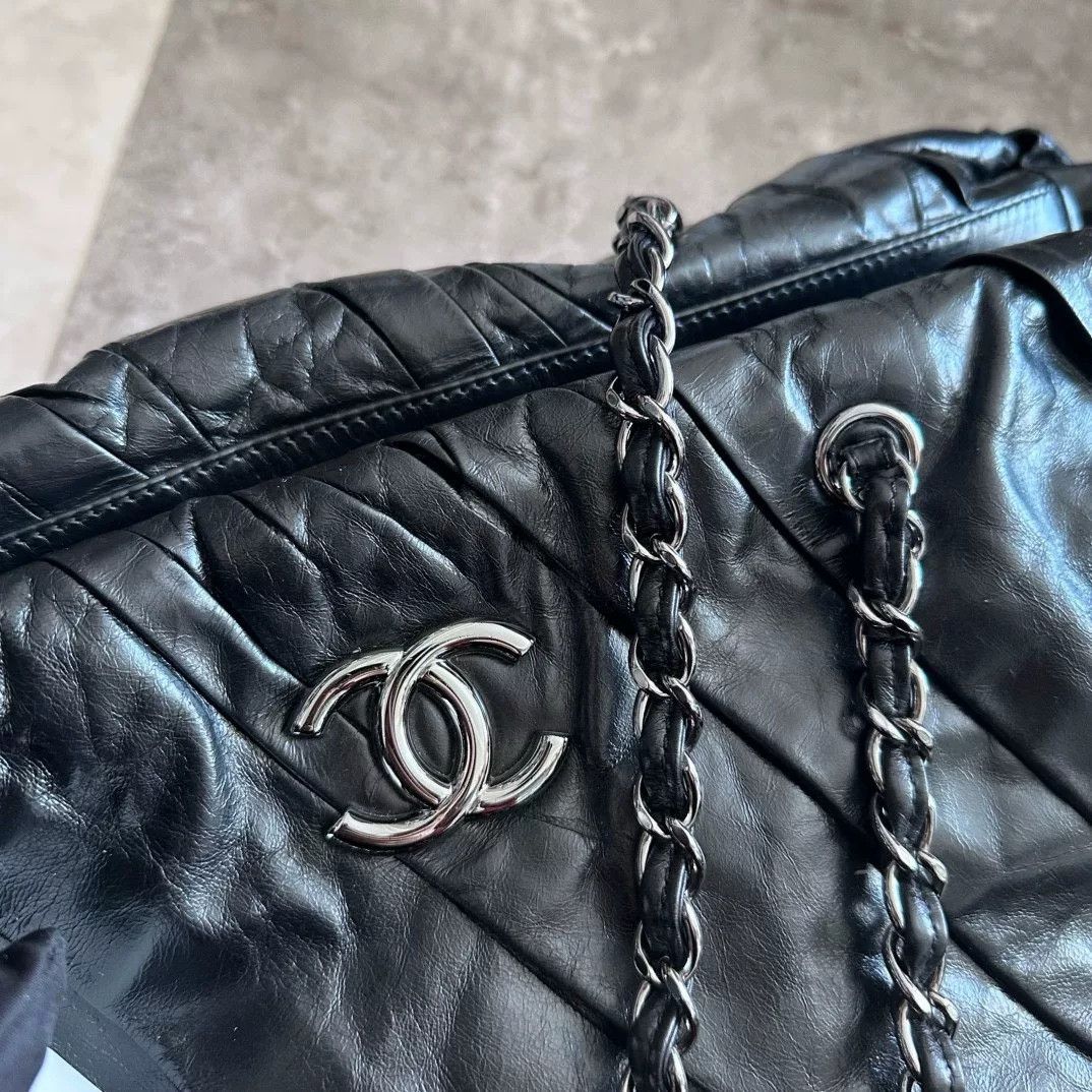 Chanel Pre-loved Bag Very good condition Size ONE SIZE - 7 Thumbnail