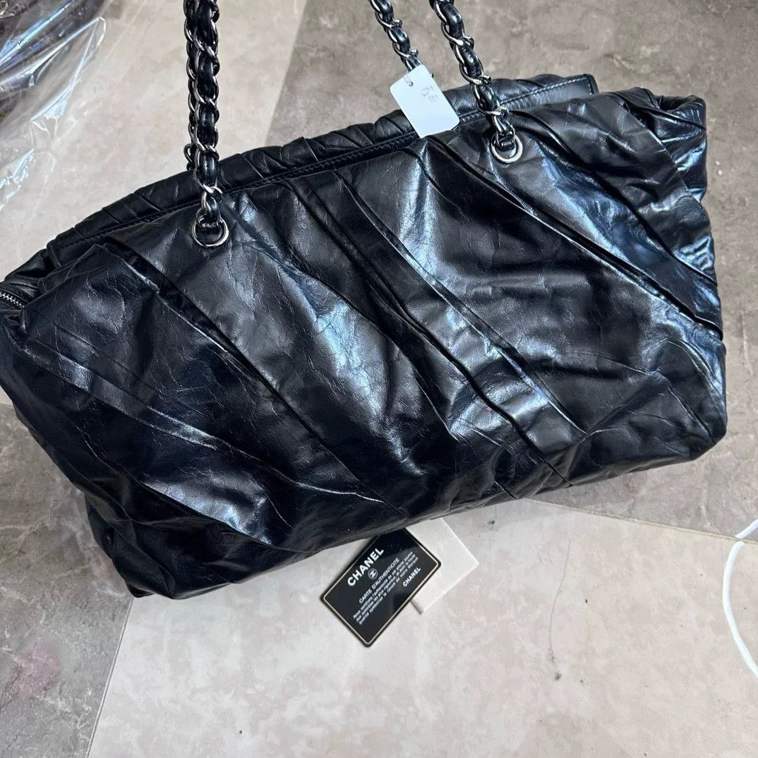 Chanel Pre-loved Bag Very good condition Size ONE SIZE - 2 Thumbnail
