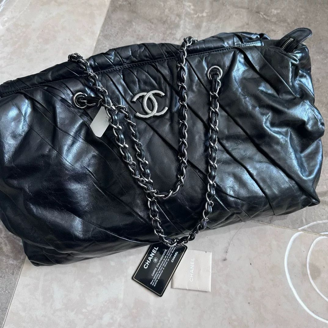 Chanel Pre-loved Bag Very good condition Size ONE SIZE - 3 Thumbnail