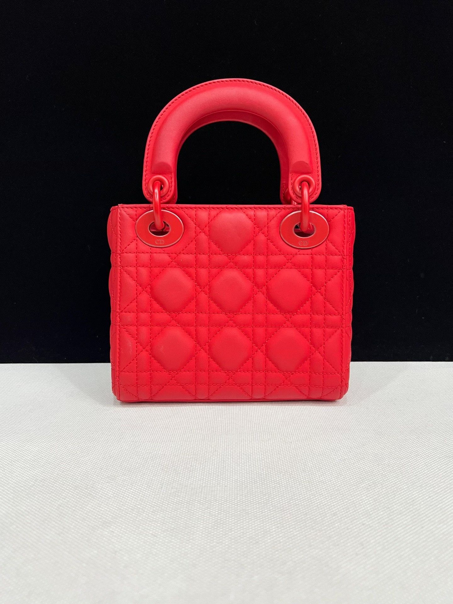 Dior Pre-loved Bag Very good condition Size ONE SIZE - 3 Thumbnail