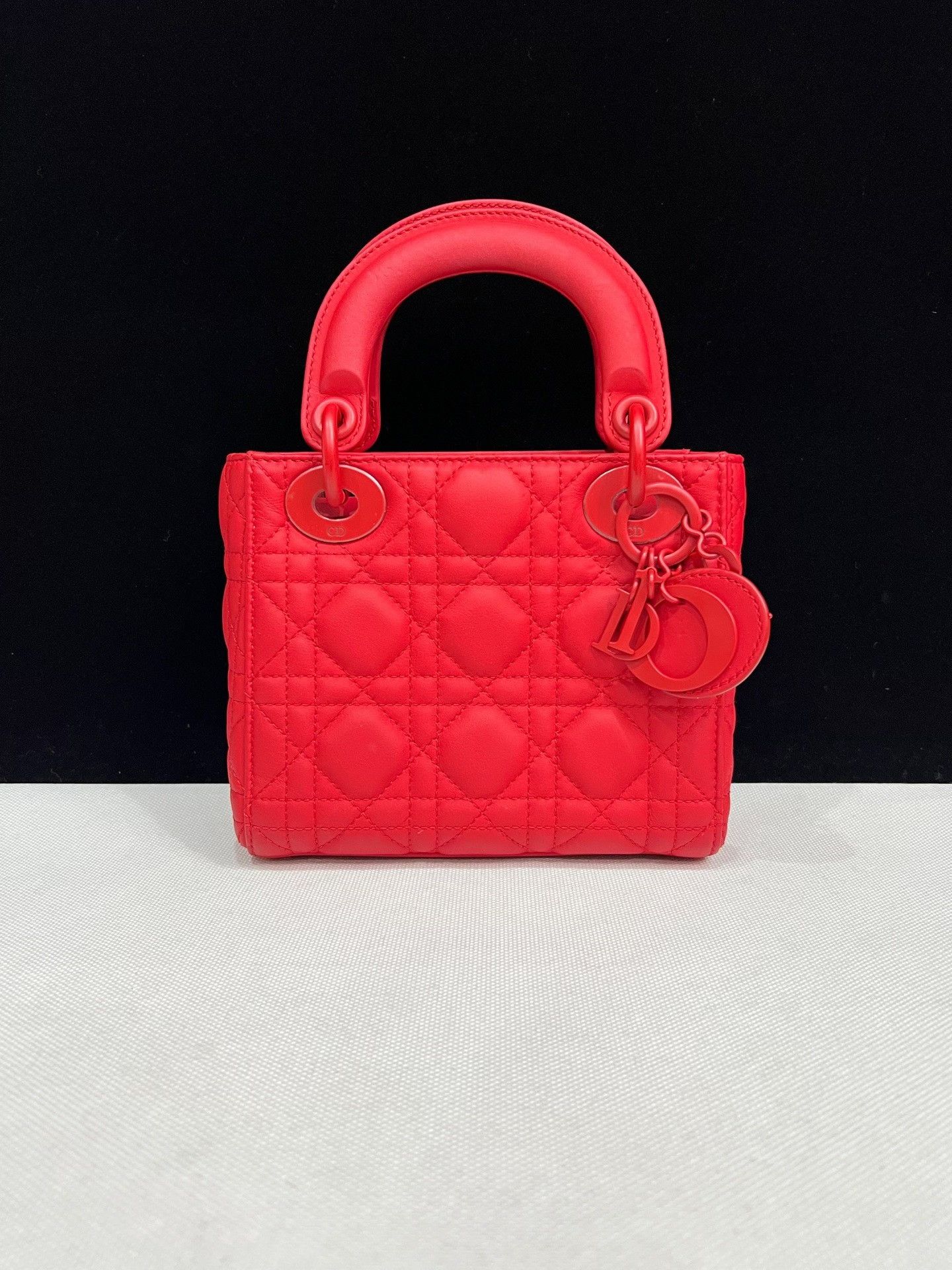 Dior Pre-loved Bag Very good condition Size ONE SIZE - 2 Thumbnail