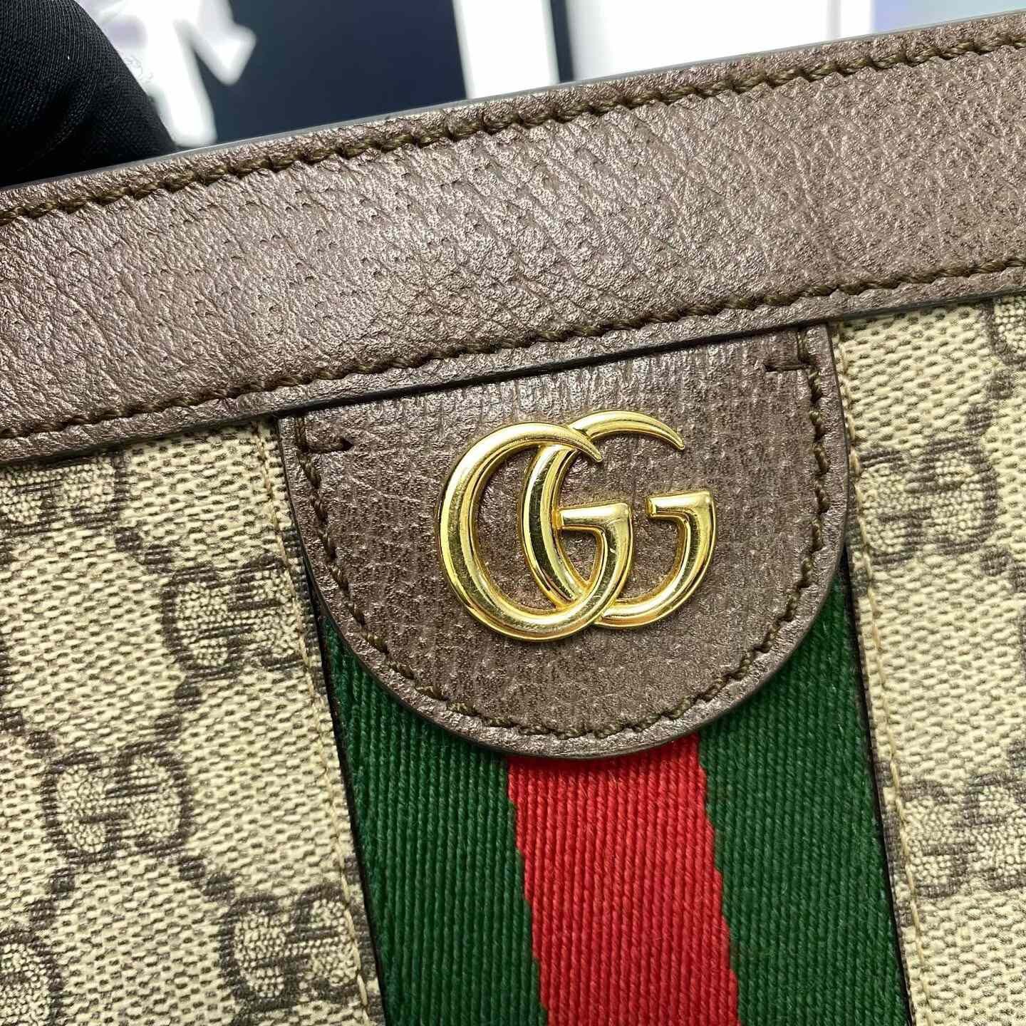 Gucci Pre-loved Bag Very good condition Size ONE SIZE - 9 Thumbnail