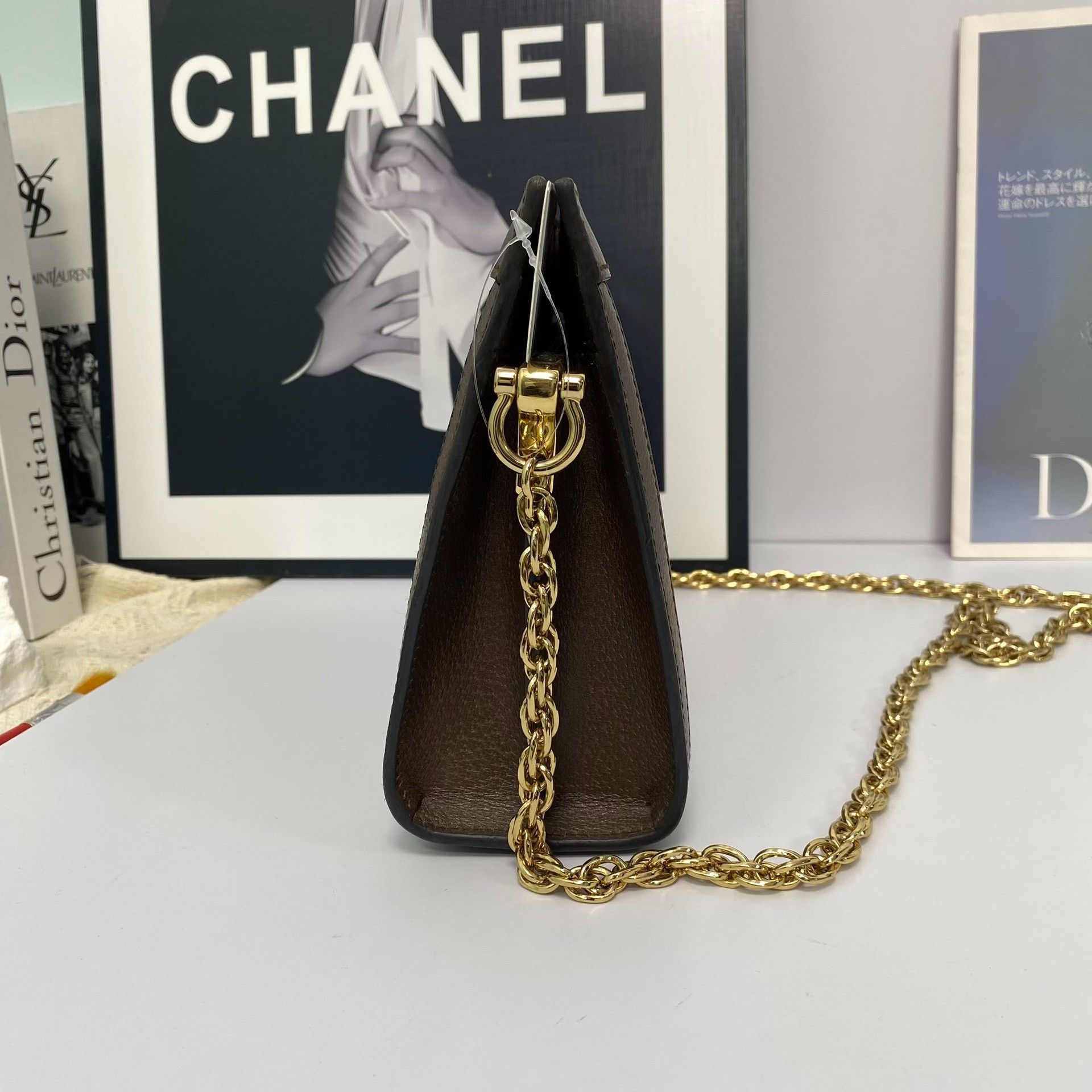 Gucci Pre-loved Bag Very good condition Size ONE SIZE - 2 Thumbnail