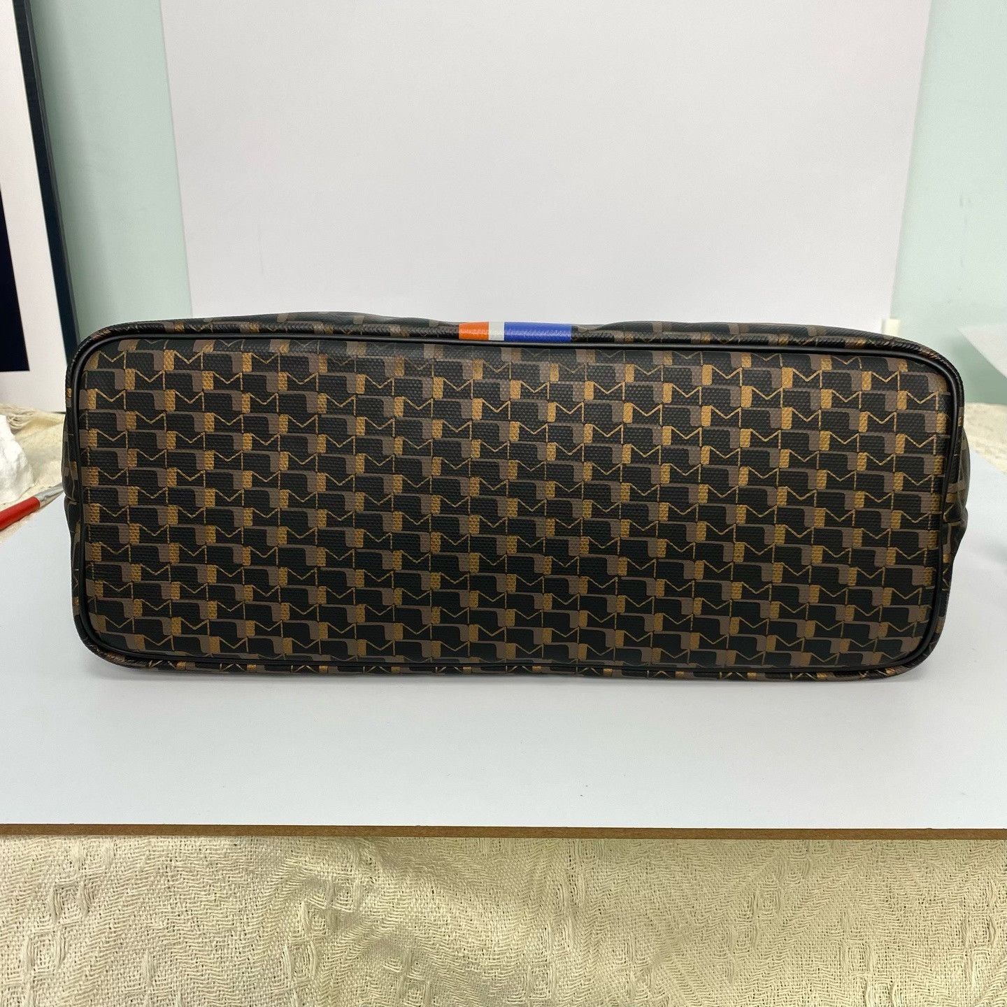 Moynat Pre-loved Bag Very good condition Size ONE SIZE - 4 Thumbnail