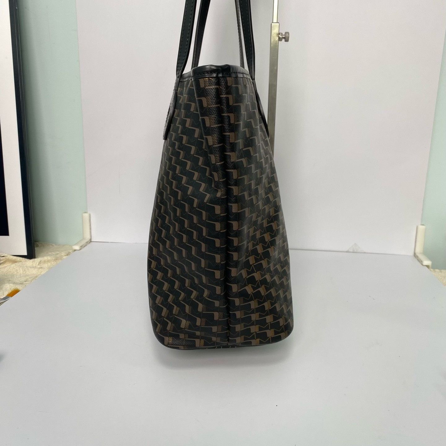 Moynat Pre-loved Bag Very good condition Size ONE SIZE - 2 Thumbnail
