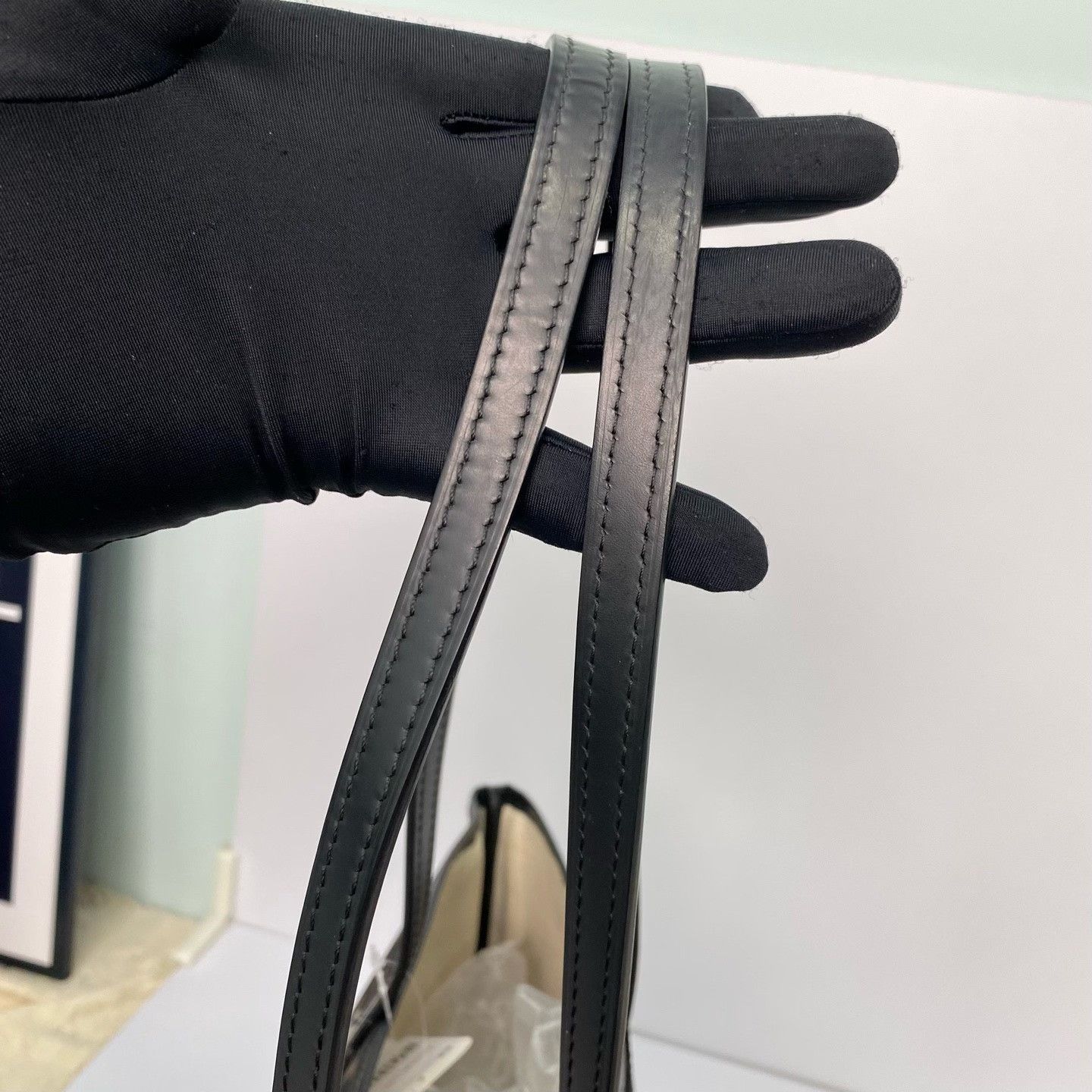 Moynat Pre-loved Bag Very good condition Size ONE SIZE - 6 Thumbnail