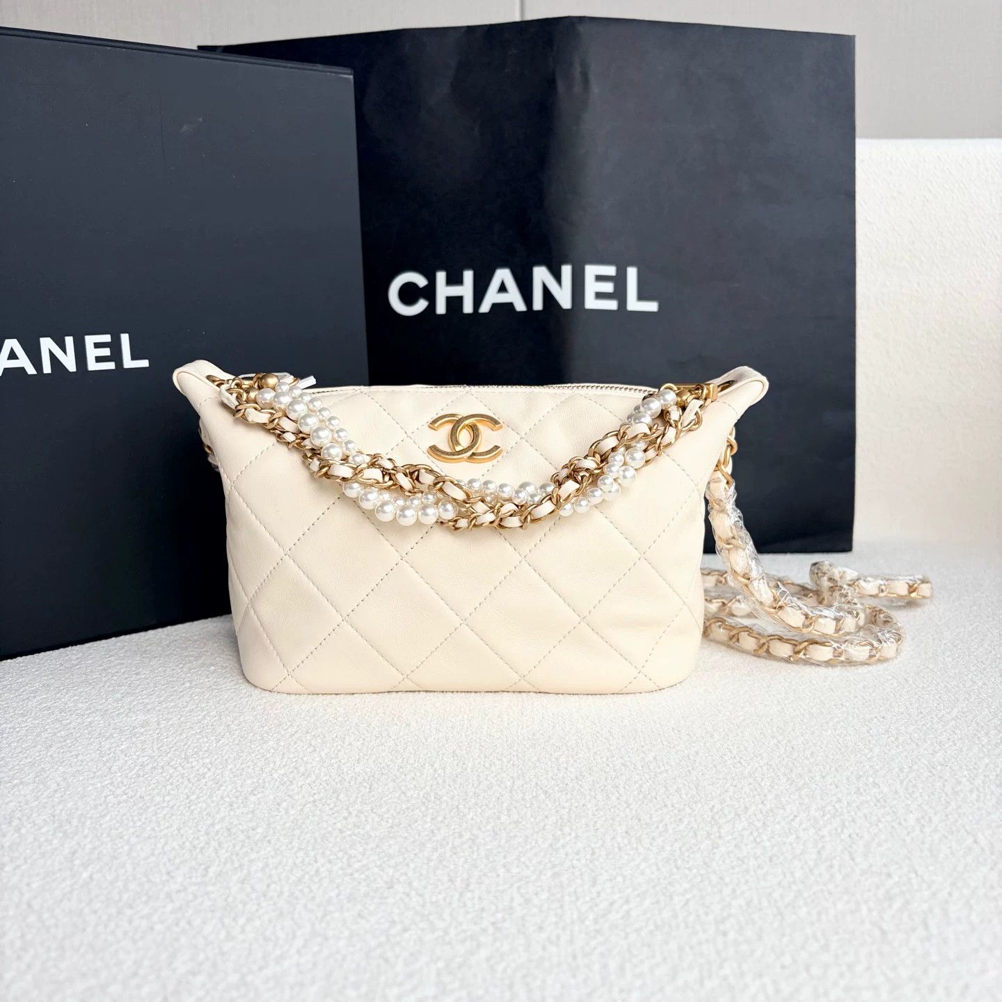 Chanel Pre-loved Bag Brand new condition Size ONE SIZE - 2 Thumbnail