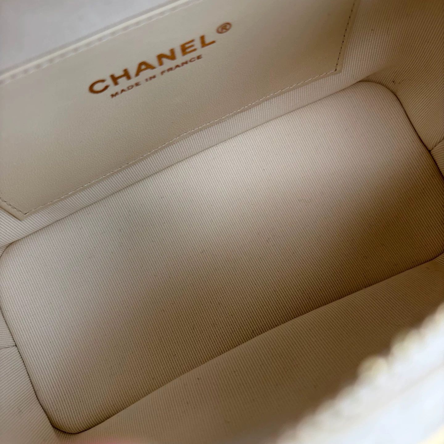 Chanel Pre-loved Bag Brand new condition Size ONE SIZE - 9 Thumbnail