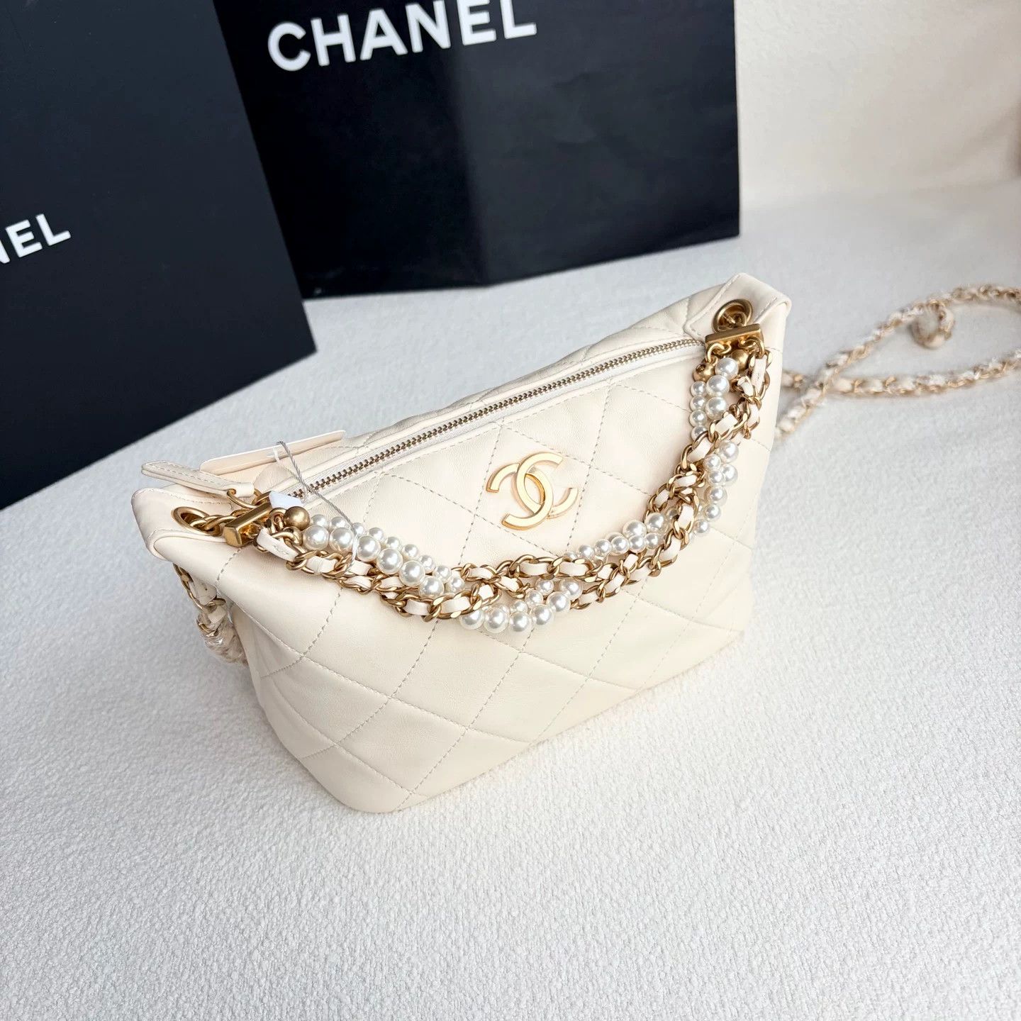 Chanel Pre-loved Bag Brand new condition Size ONE SIZE - 7 Thumbnail
