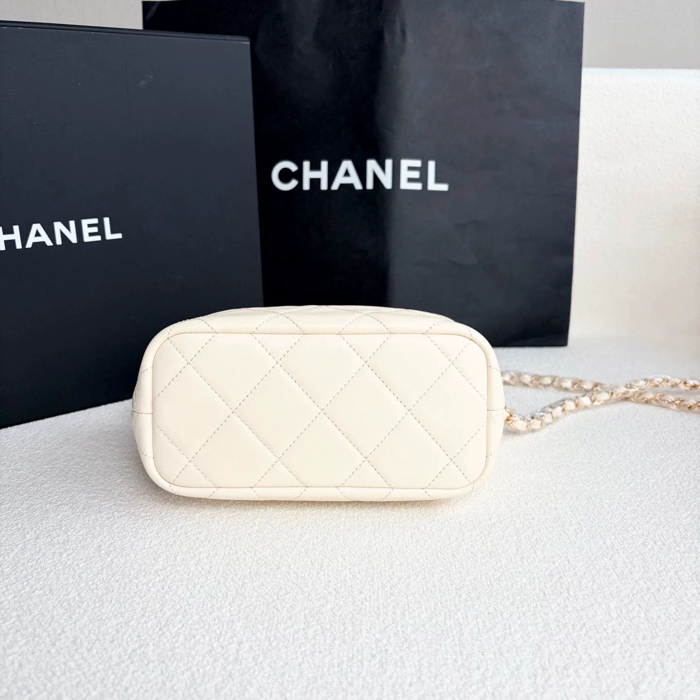 Chanel Pre-loved Bag Brand new condition Size ONE SIZE - 5 Thumbnail