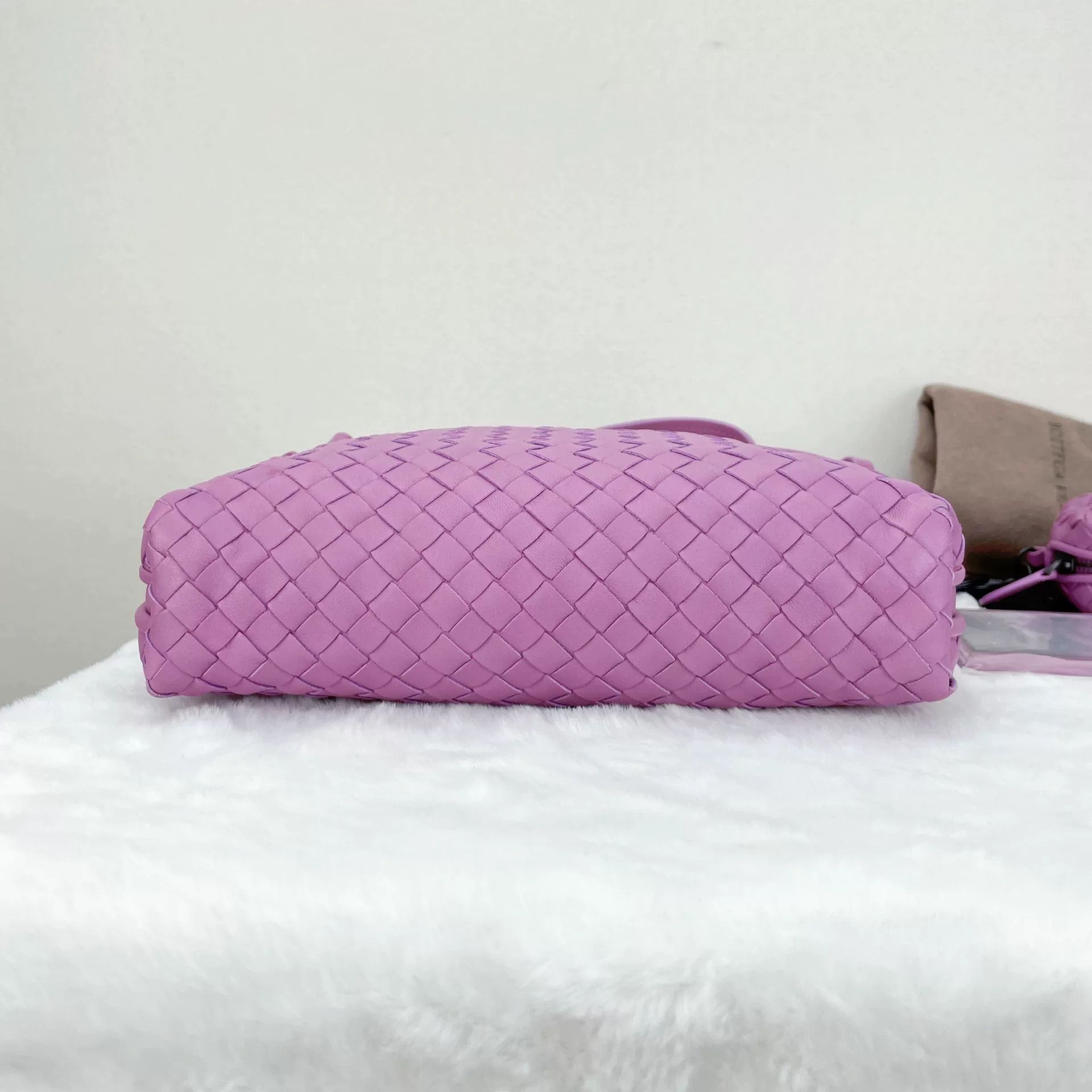 Bottega Veneta Pre-loved Bag Very good condition Size ONE SIZE - 5 Thumbnail