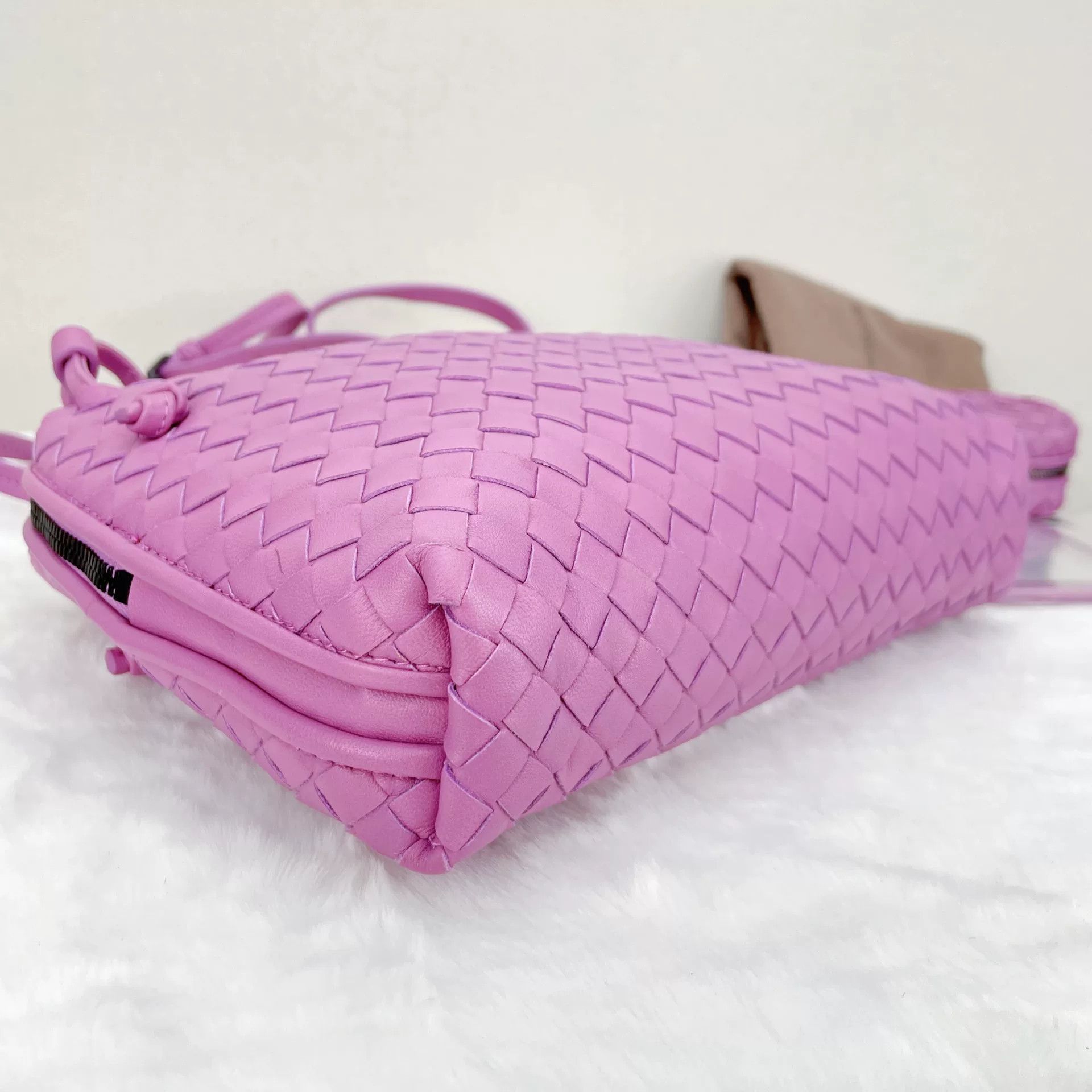 Bottega Veneta Pre-loved Bag Very good condition Size ONE SIZE - 6 Thumbnail