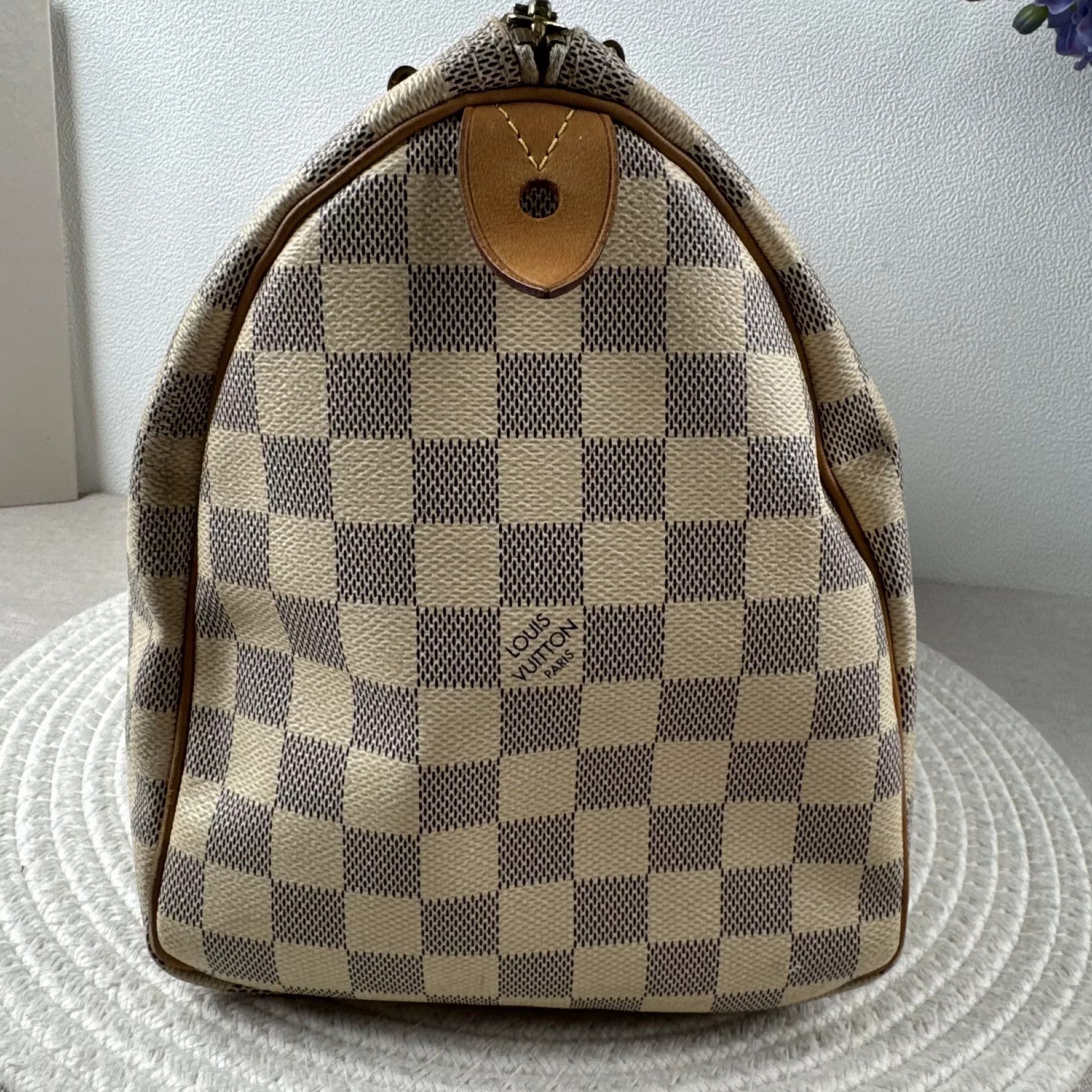 Louis Vuitton Pre-loved Bag Very good condition Size ONE SIZE - 4 Thumbnail