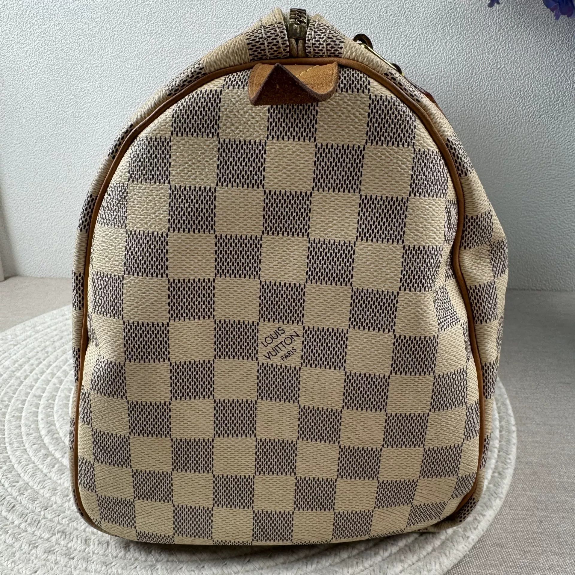 Louis Vuitton Pre-loved Bag Very good condition Size ONE SIZE - 3 Thumbnail