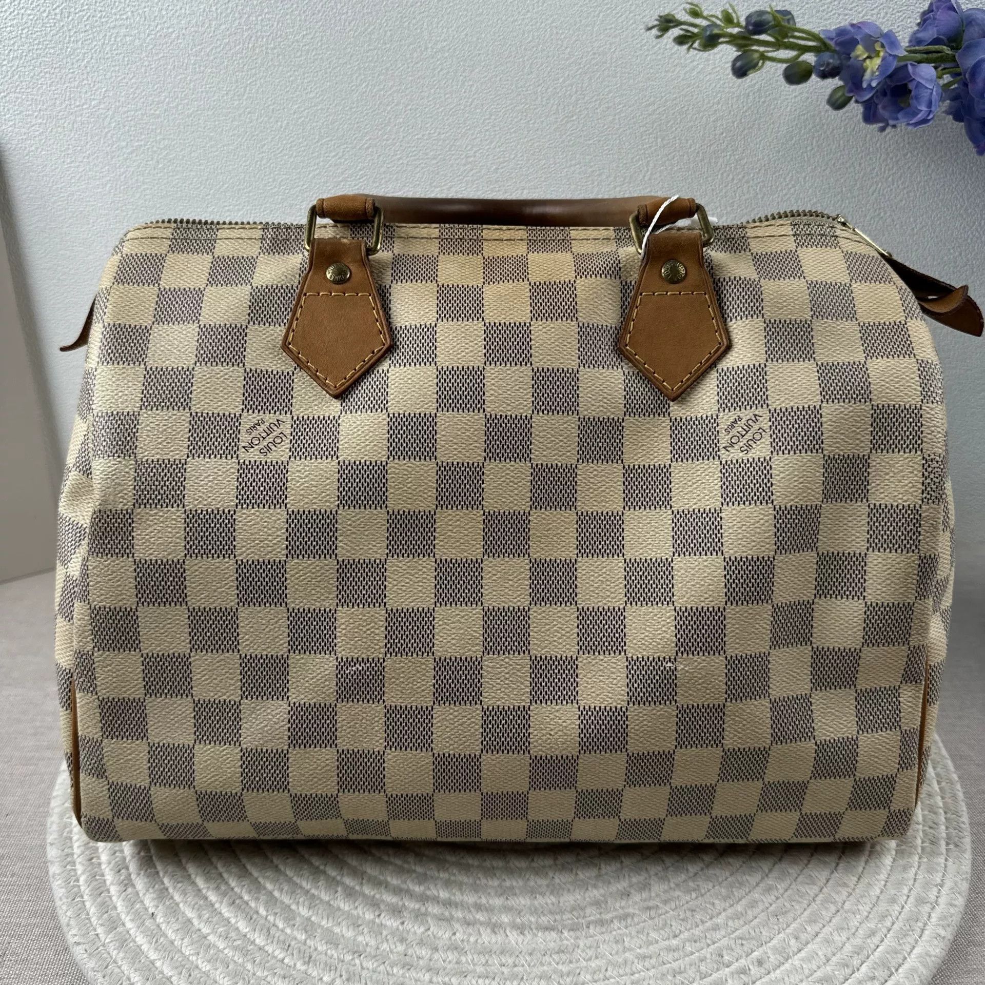 Louis Vuitton Pre-loved Bag Very good condition Size ONE SIZE - 2 Thumbnail