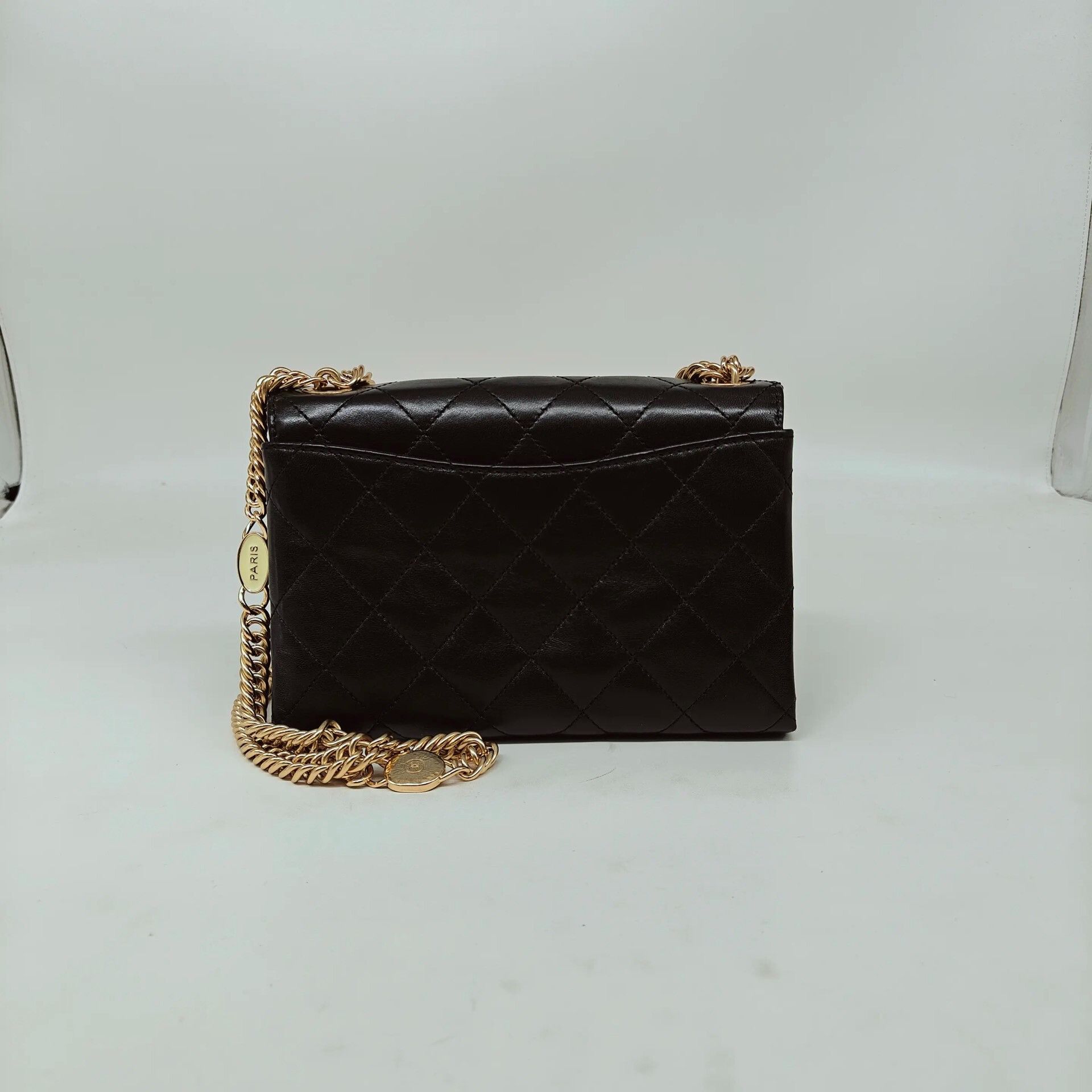 Chanel Pre-loved Bag Very good condition Size ONE SIZE - 4 Thumbnail