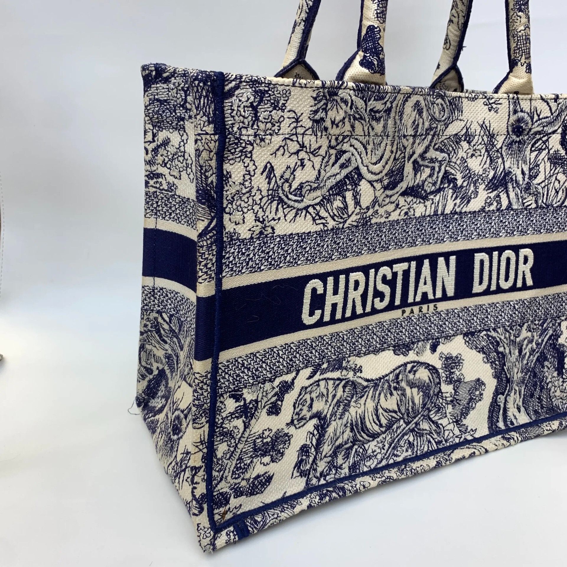 Dior Pre-loved Bag Very good condition Size ONE SIZE - 2 Thumbnail
