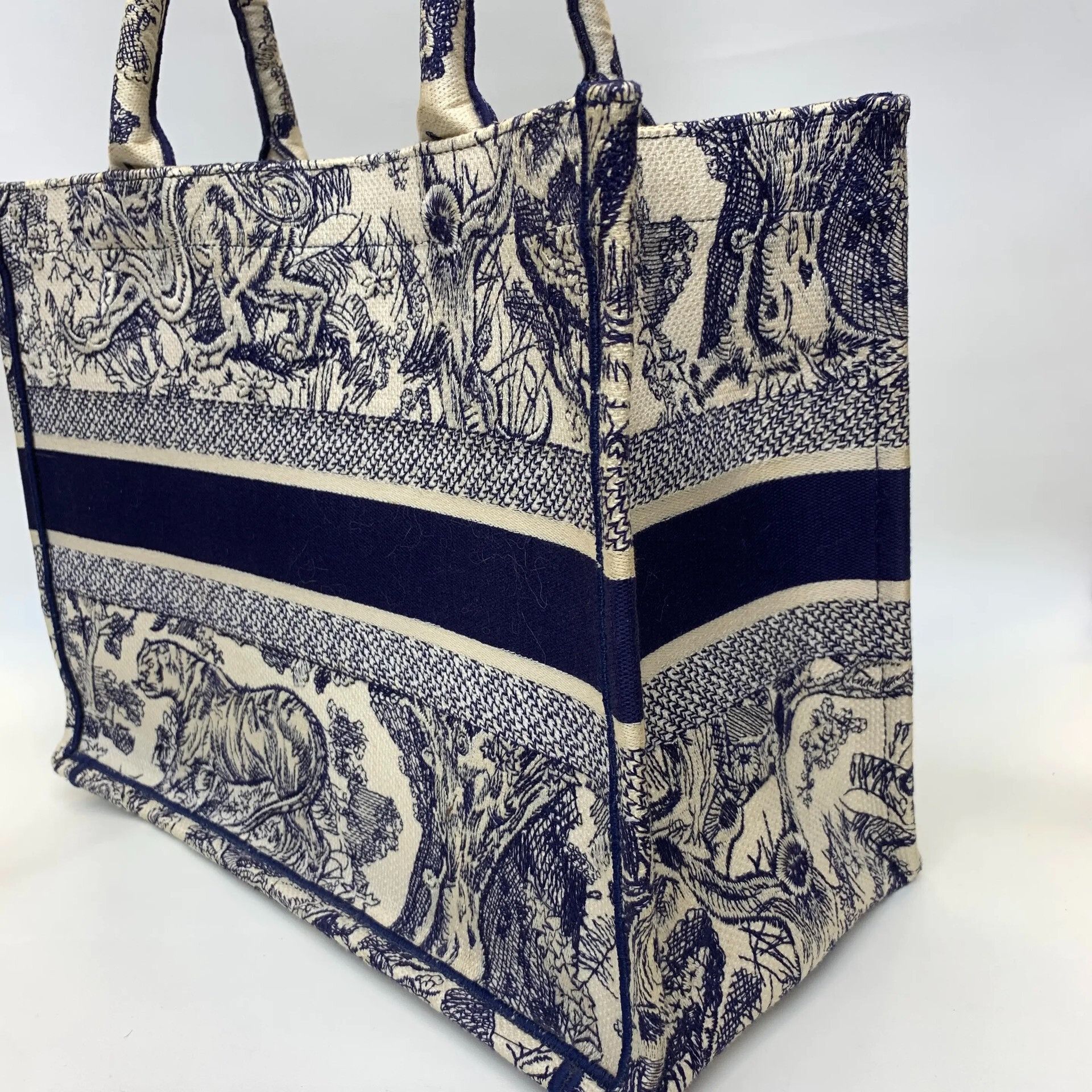 Dior Pre-loved Bag Very good condition Size ONE SIZE - 5 Thumbnail