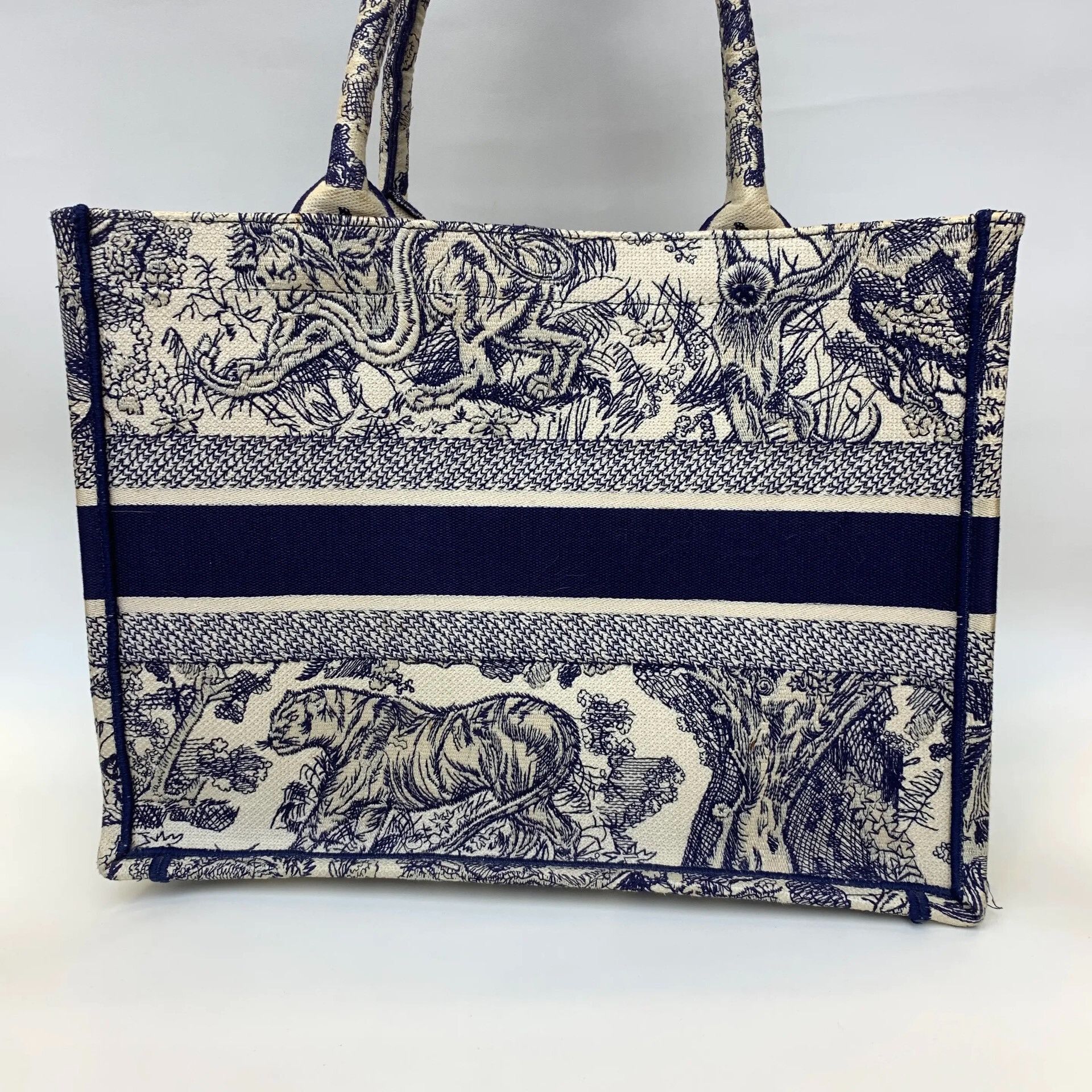 Dior Pre-loved Bag Very good condition Size ONE SIZE - 6 Thumbnail