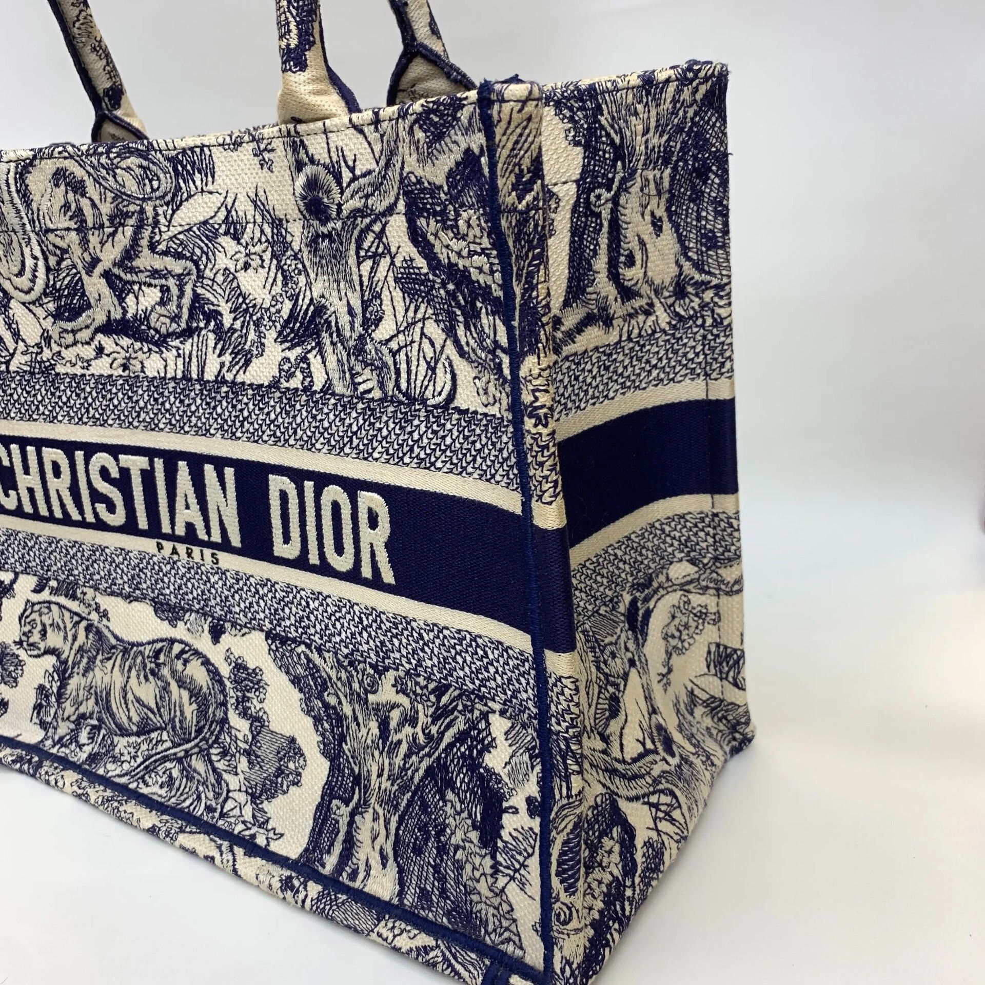 Dior Pre-loved Bag Very good condition Size ONE SIZE - 3 Thumbnail