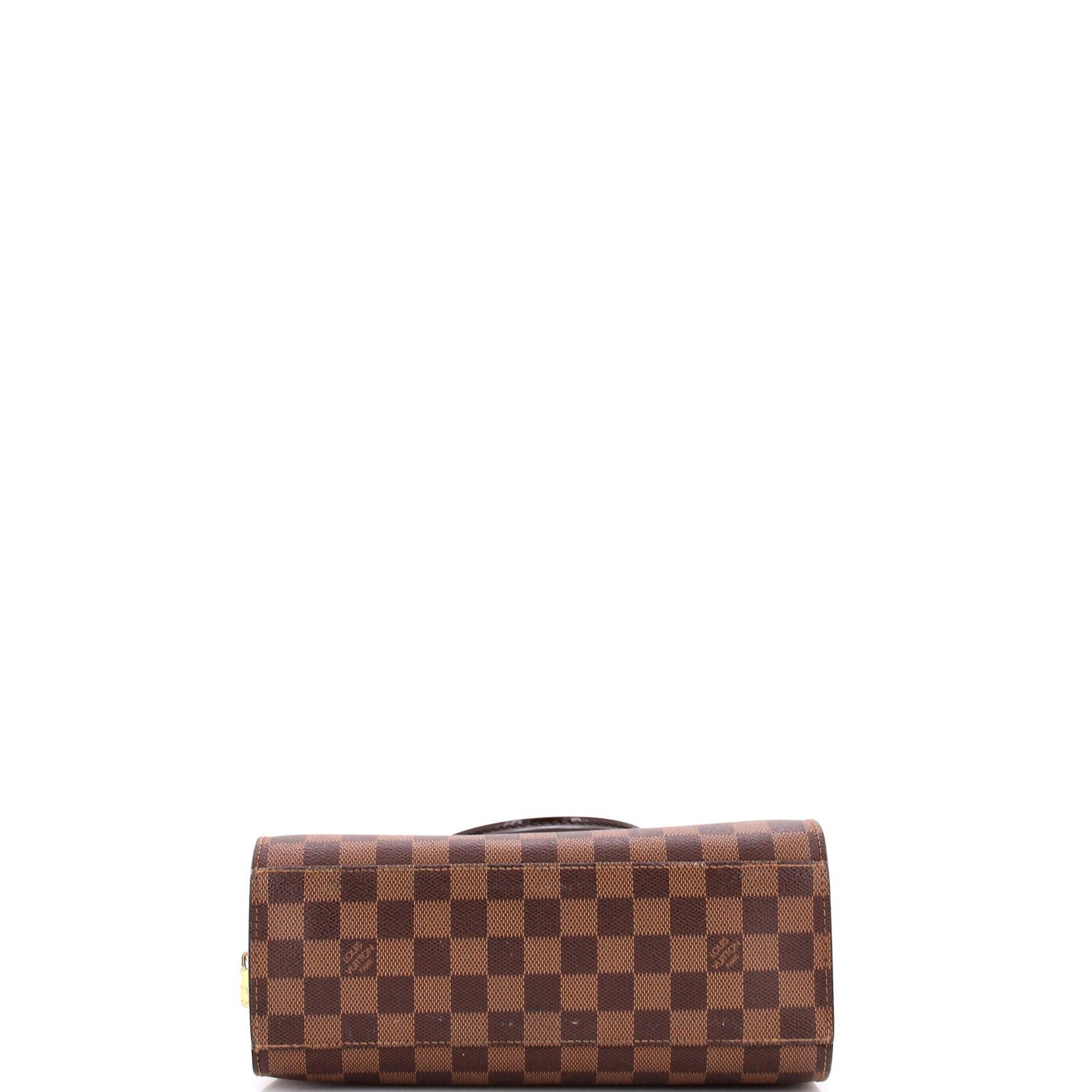 Louis Vuitton Triana Bag Size ONE SIZE - 4 Thumbnail