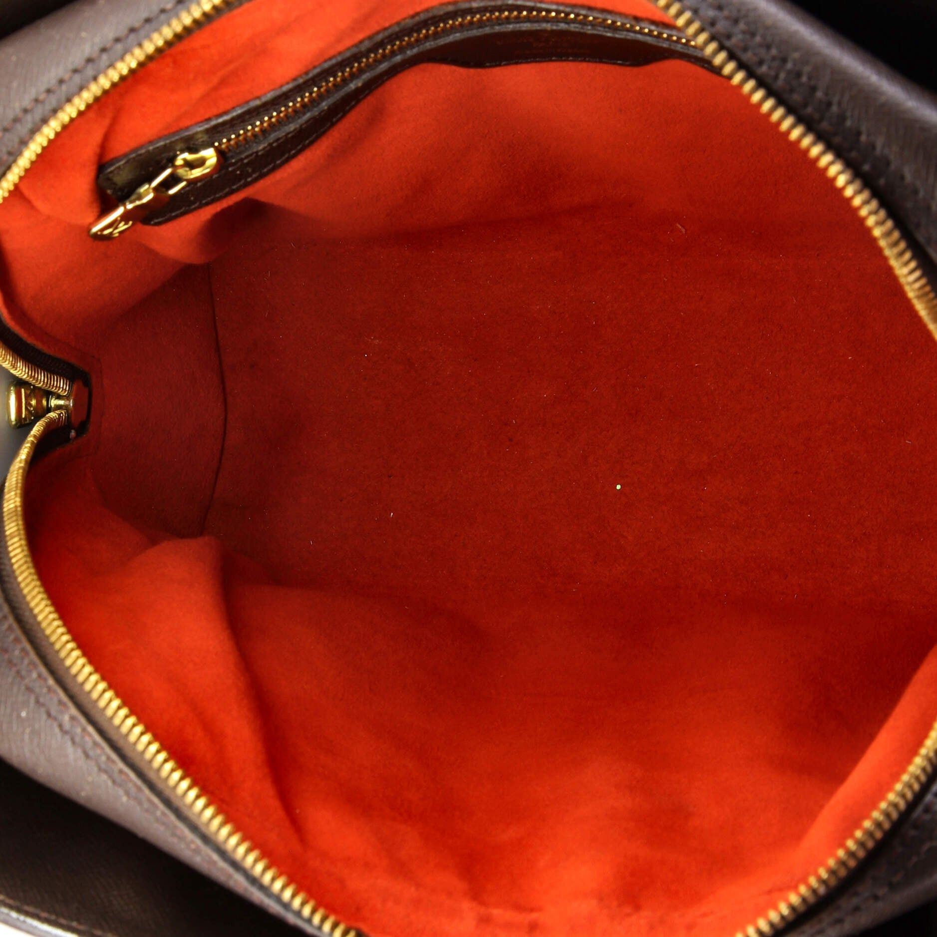 Louis Vuitton Triana Bag Size ONE SIZE - 5 Thumbnail