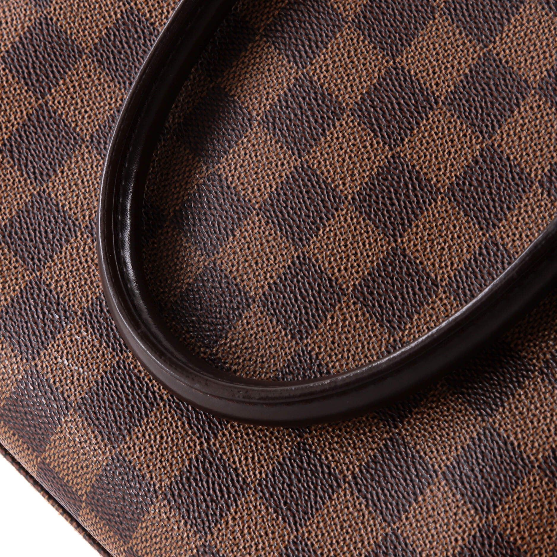Louis Vuitton Triana Bag Size ONE SIZE - 6 Thumbnail