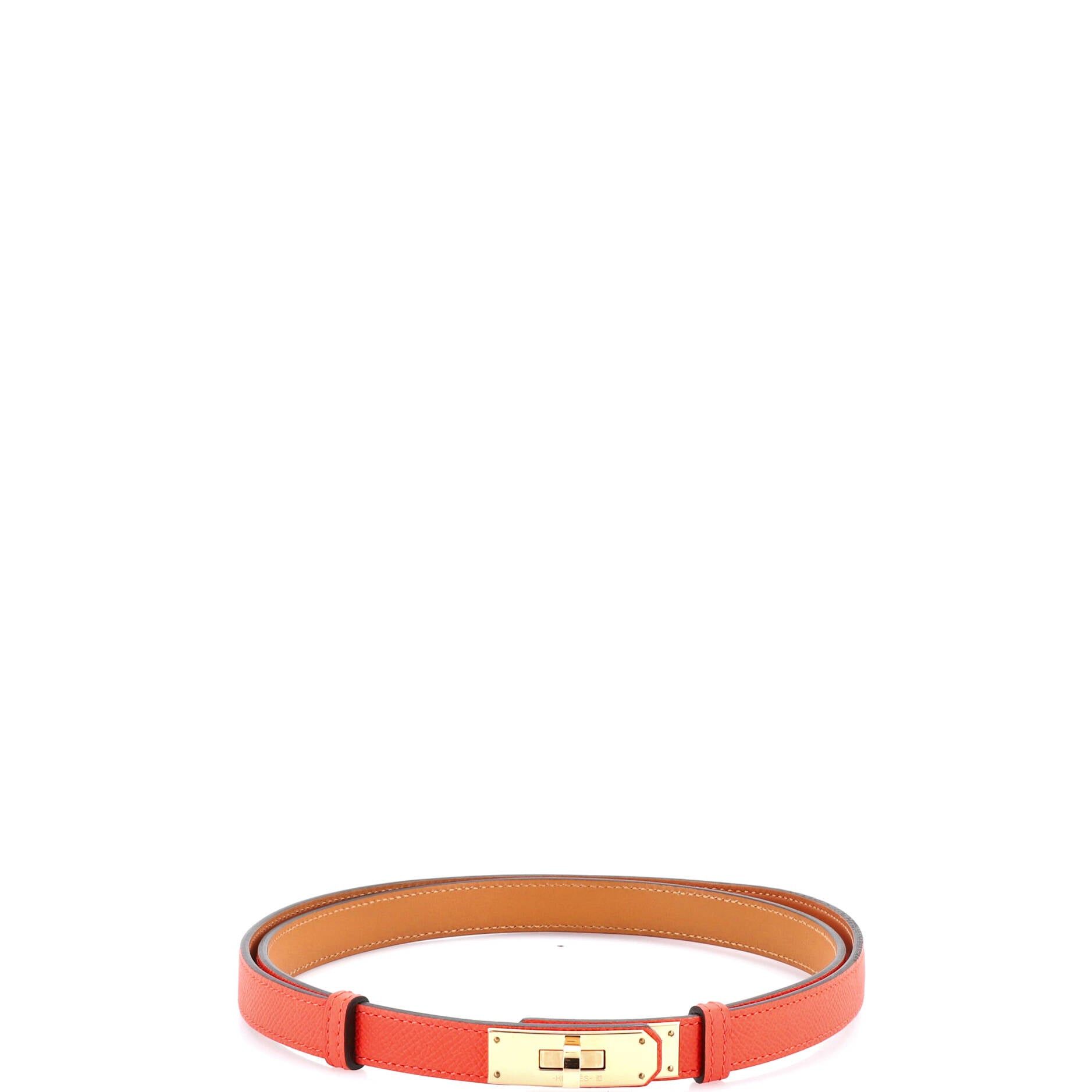 Hermes Kelly Belt Size ONE SIZE - 2 Thumbnail