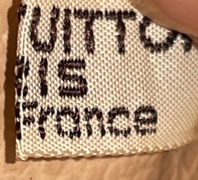 Louis Vuitton Vintage Sac Plat Bag Size ONE SIZE - 7 Thumbnail