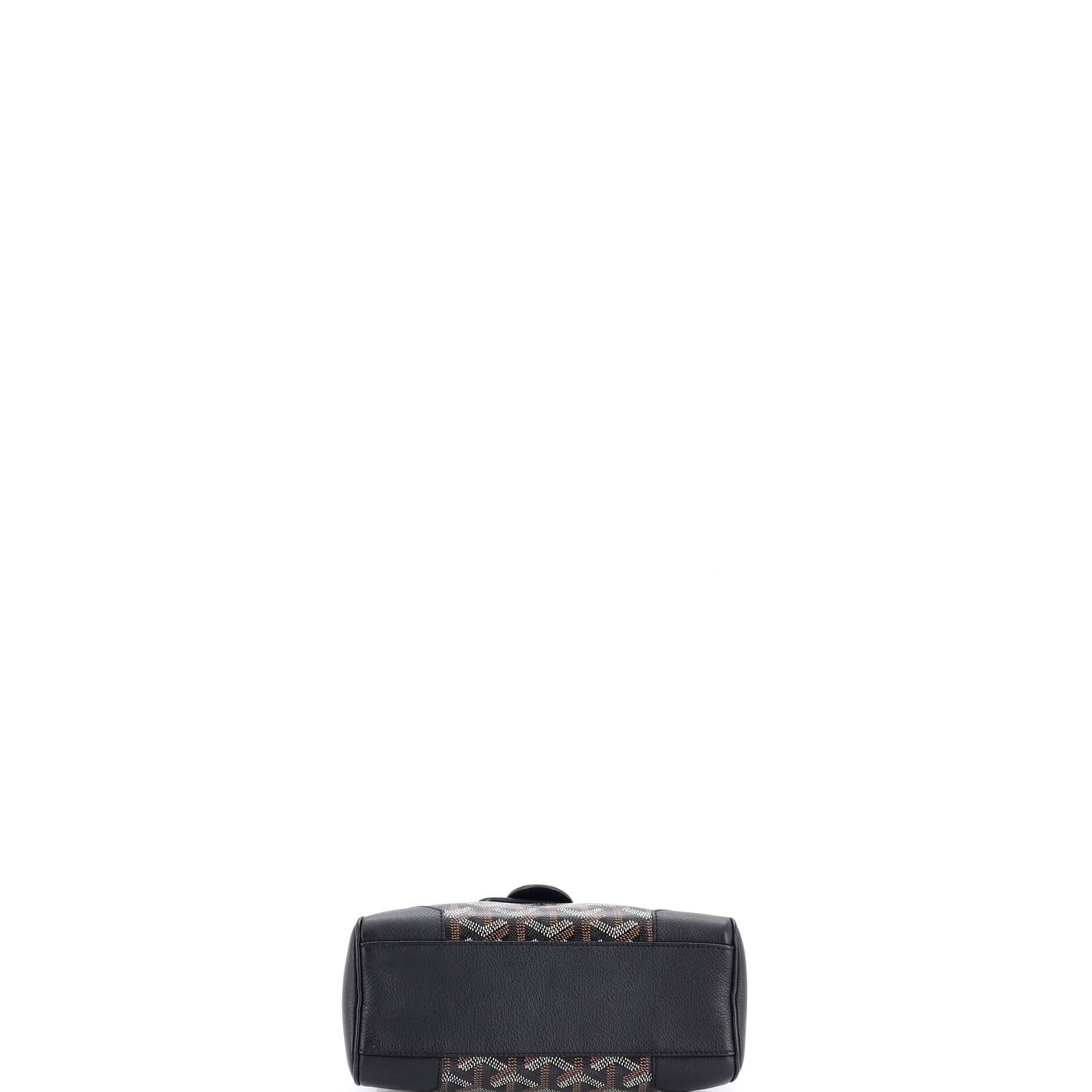 Goyard Saigon Top Handle Bag Size ONE SIZE - 4 Thumbnail
