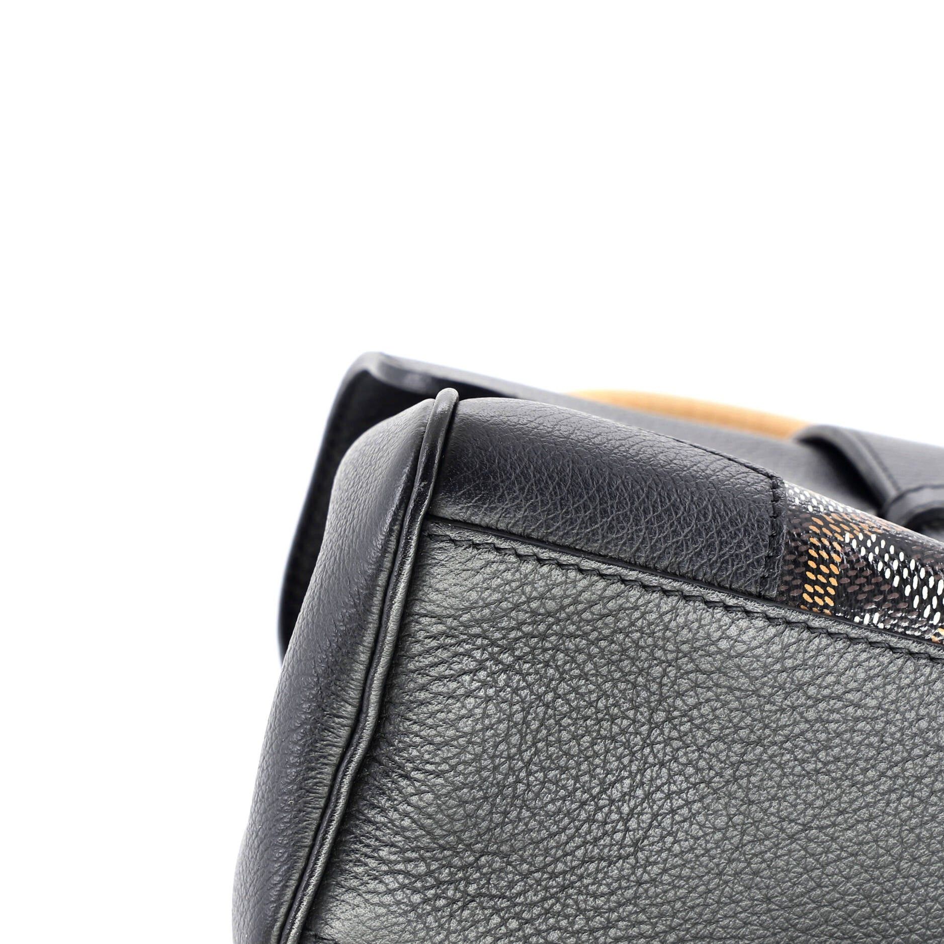Goyard Saigon Top Handle Bag Size ONE SIZE - 6 Thumbnail